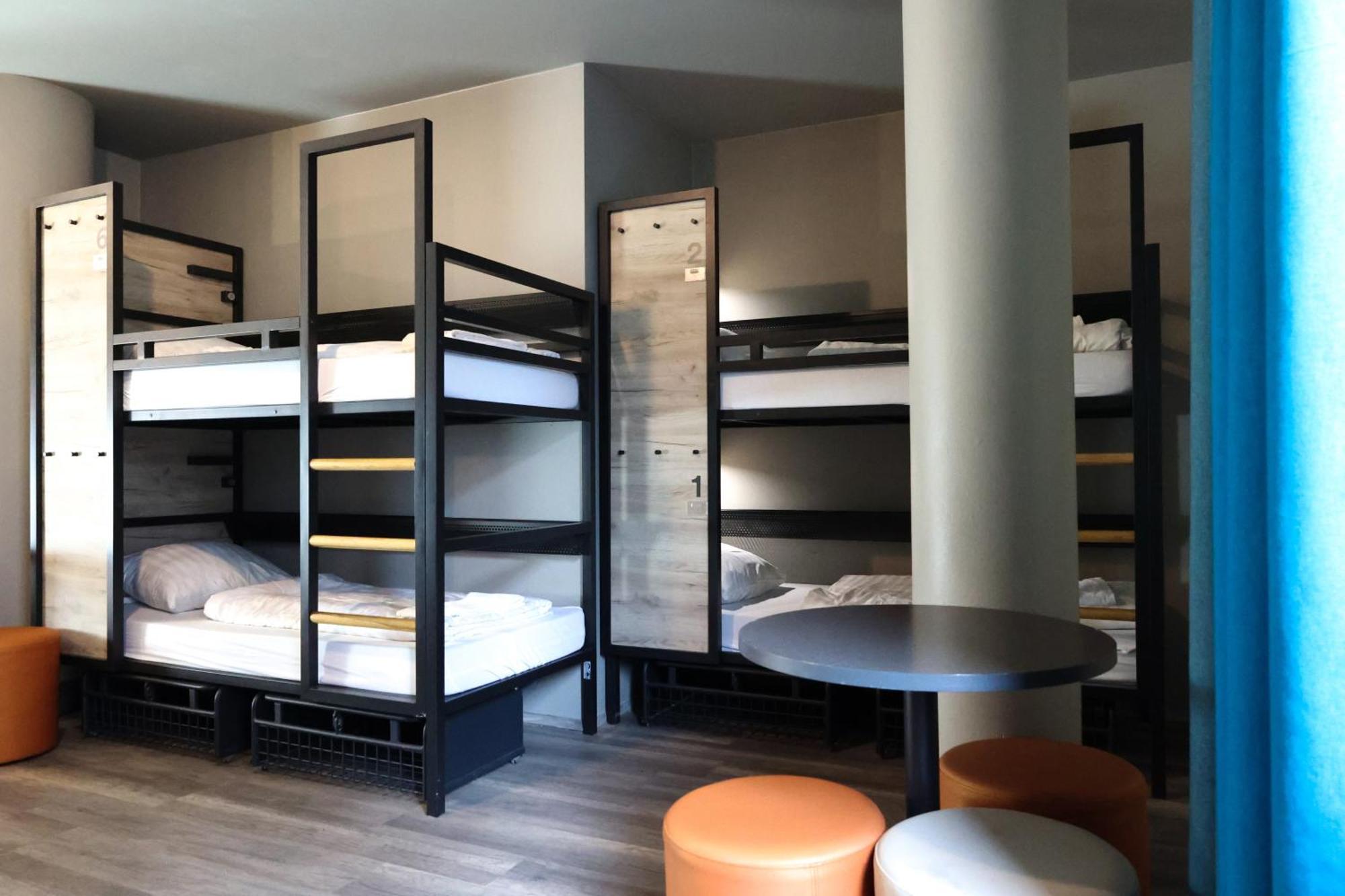 Hotel A&o Neumarkt 2*