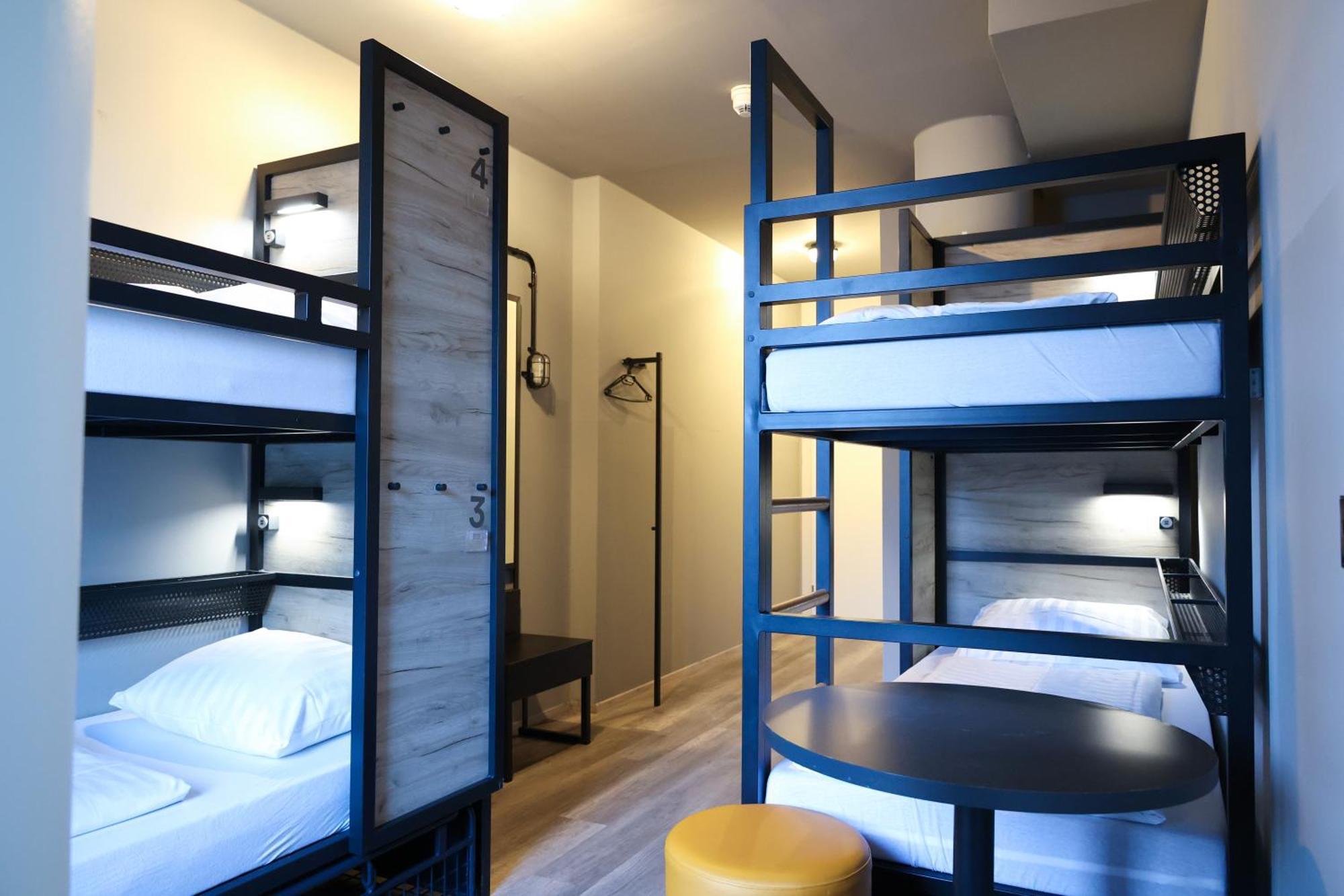 A&o Neumarkt Hotel