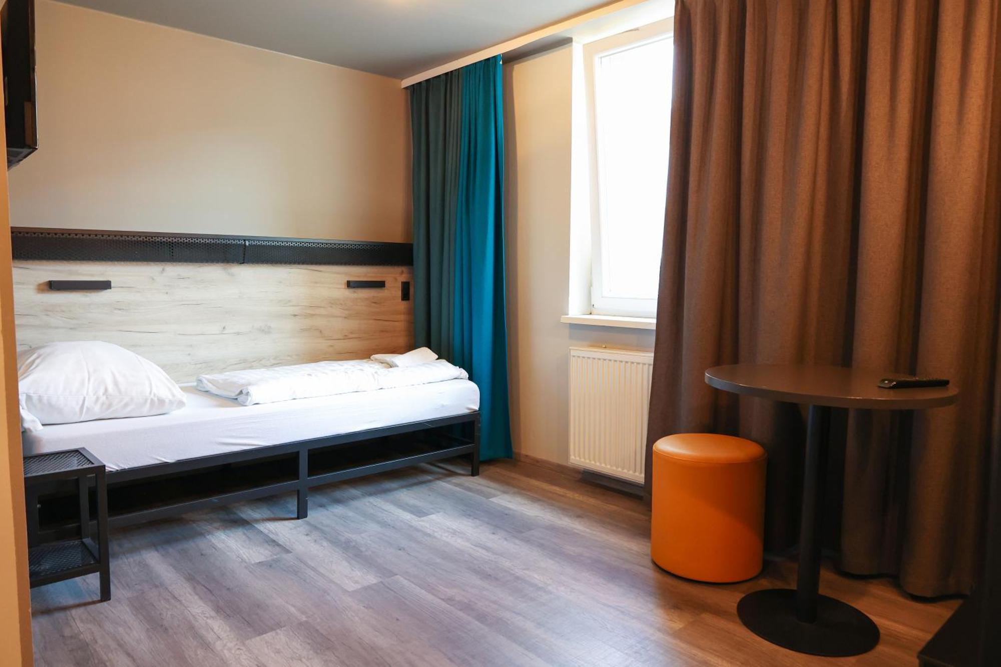 Hotel A&o Neumarkt Cologne