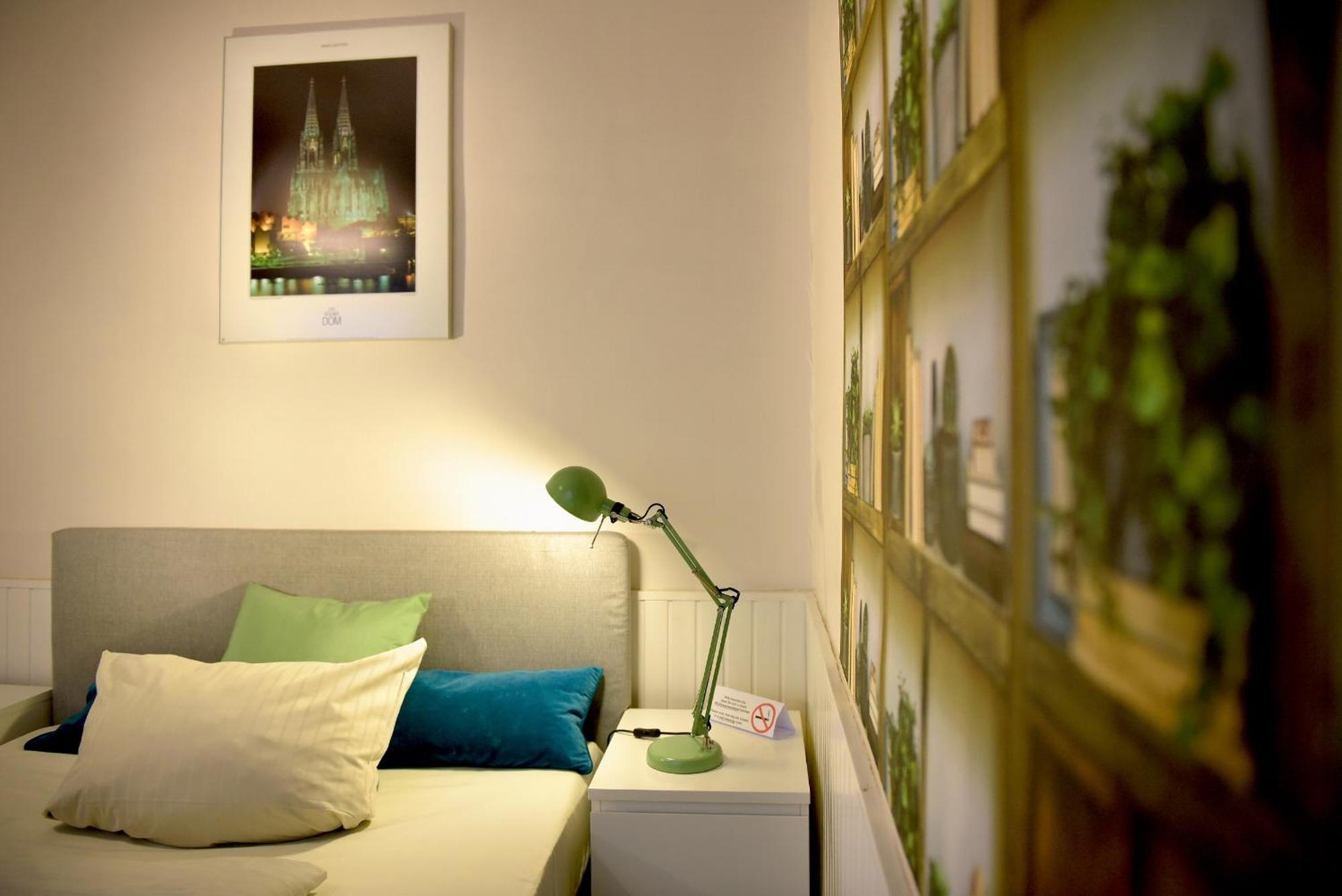 Buergerhof 3*