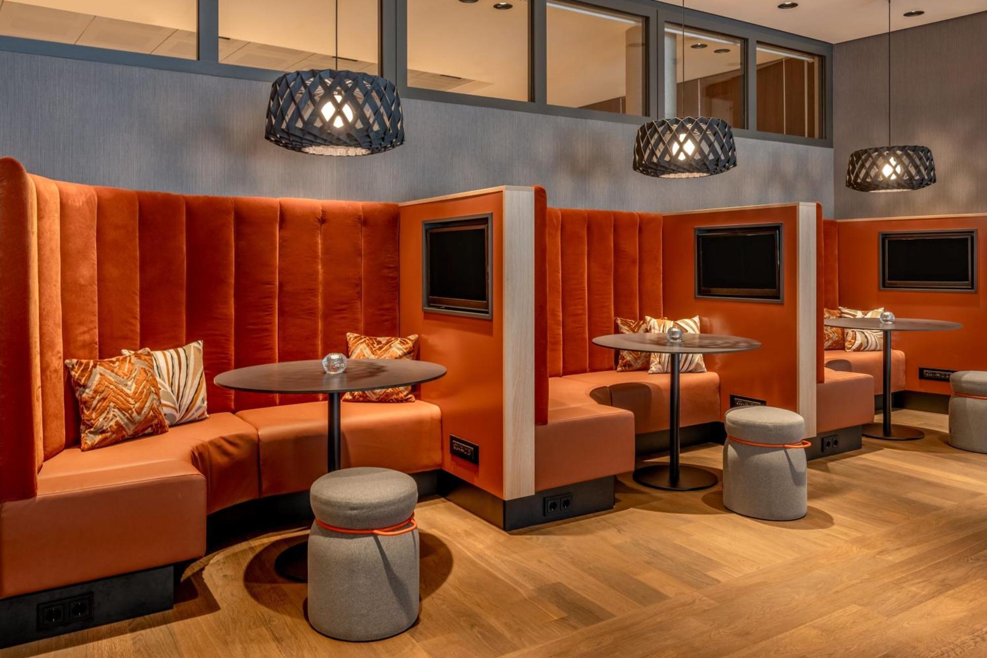 Hotel Courtyard By Marriott 4*
