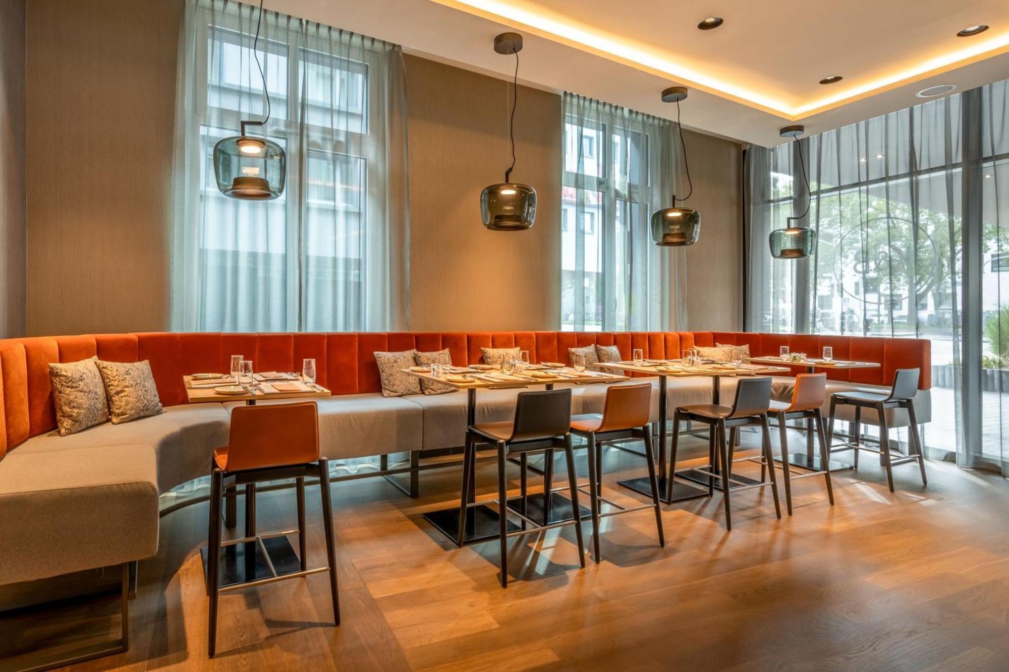 Courtyard By Marriott 4* Cologne
