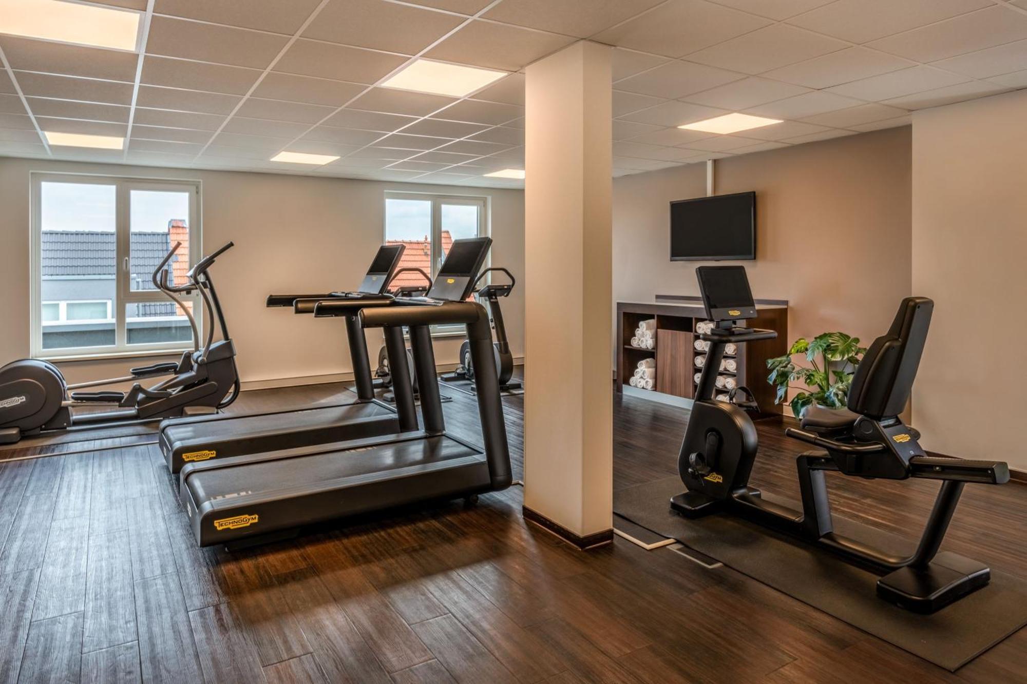 Hotel Courtyard By Marriott