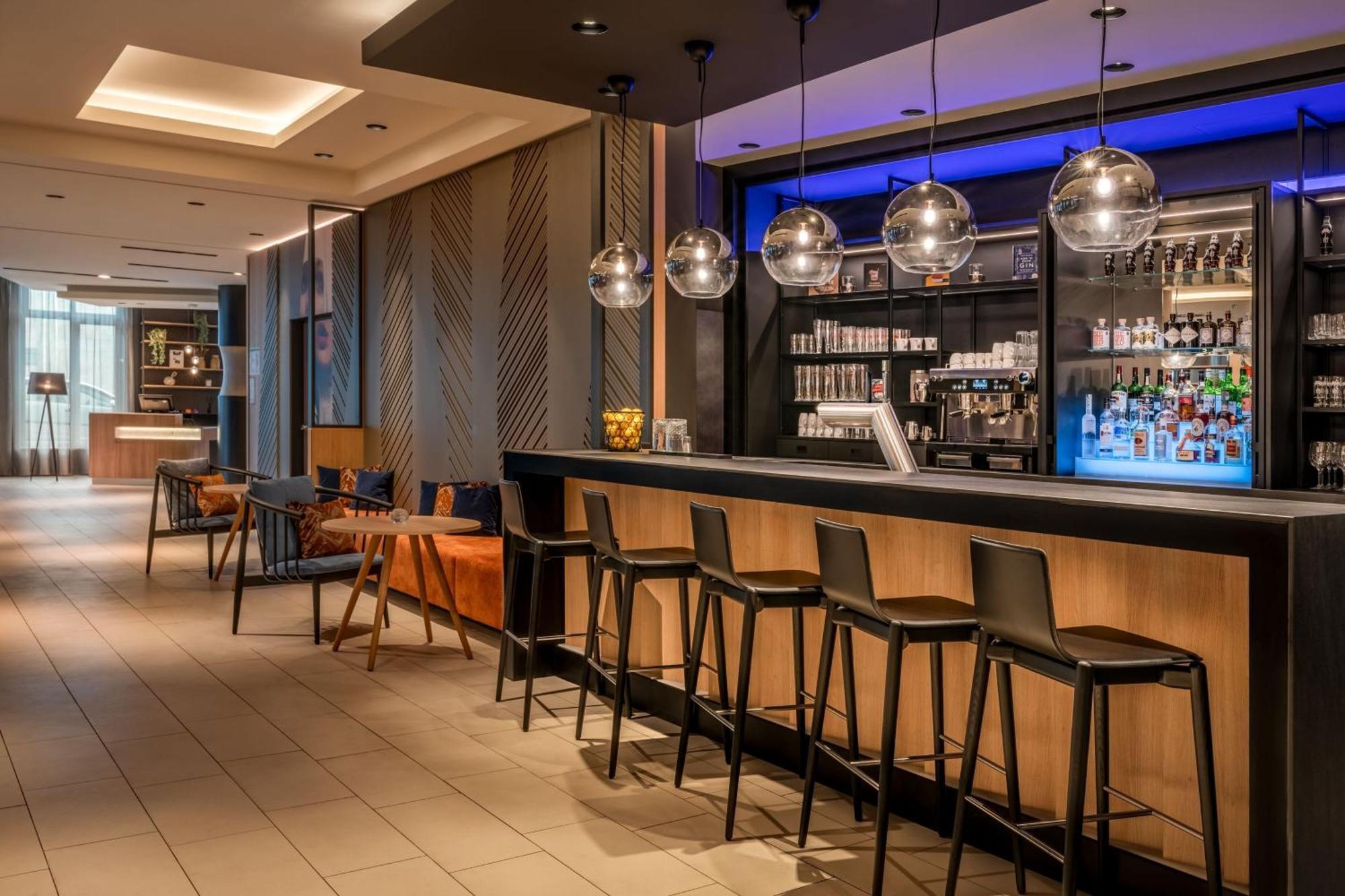 Courtyard By Marriott 4* Cologne