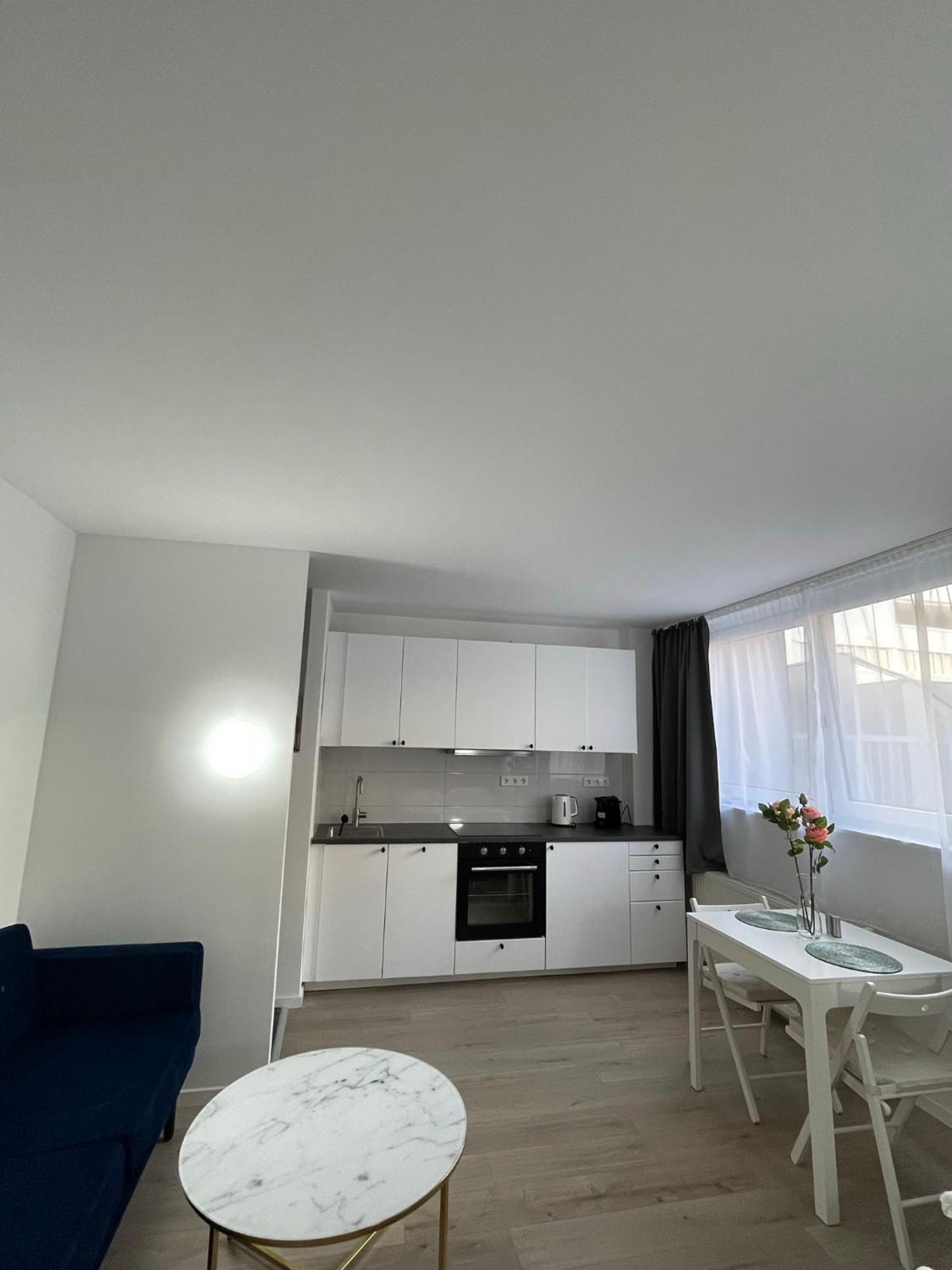 Schone Moderne Am Ring Nr.1 Apartment