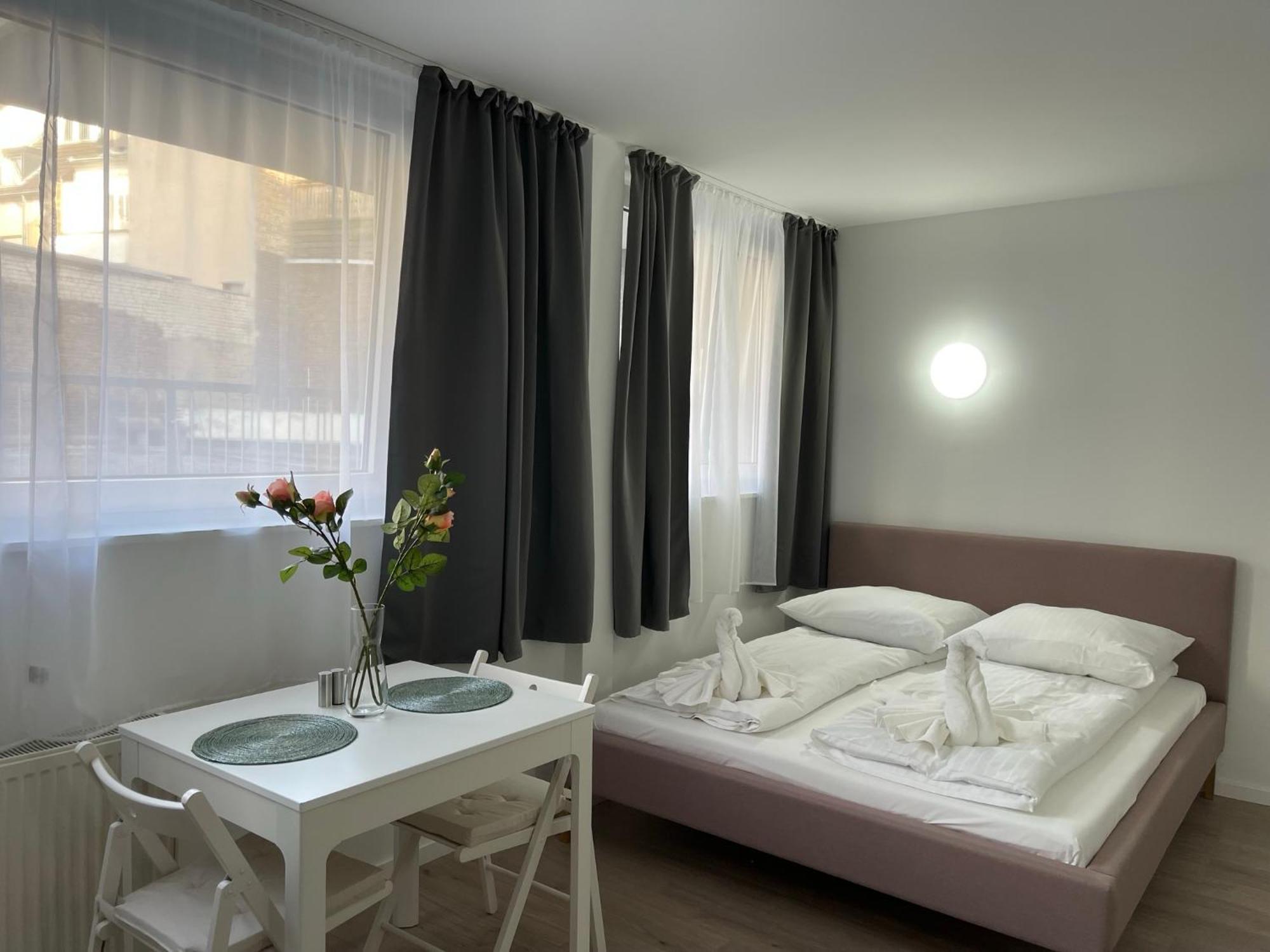 Apartment Schone Moderne Am Ring Nr.1 Cologne