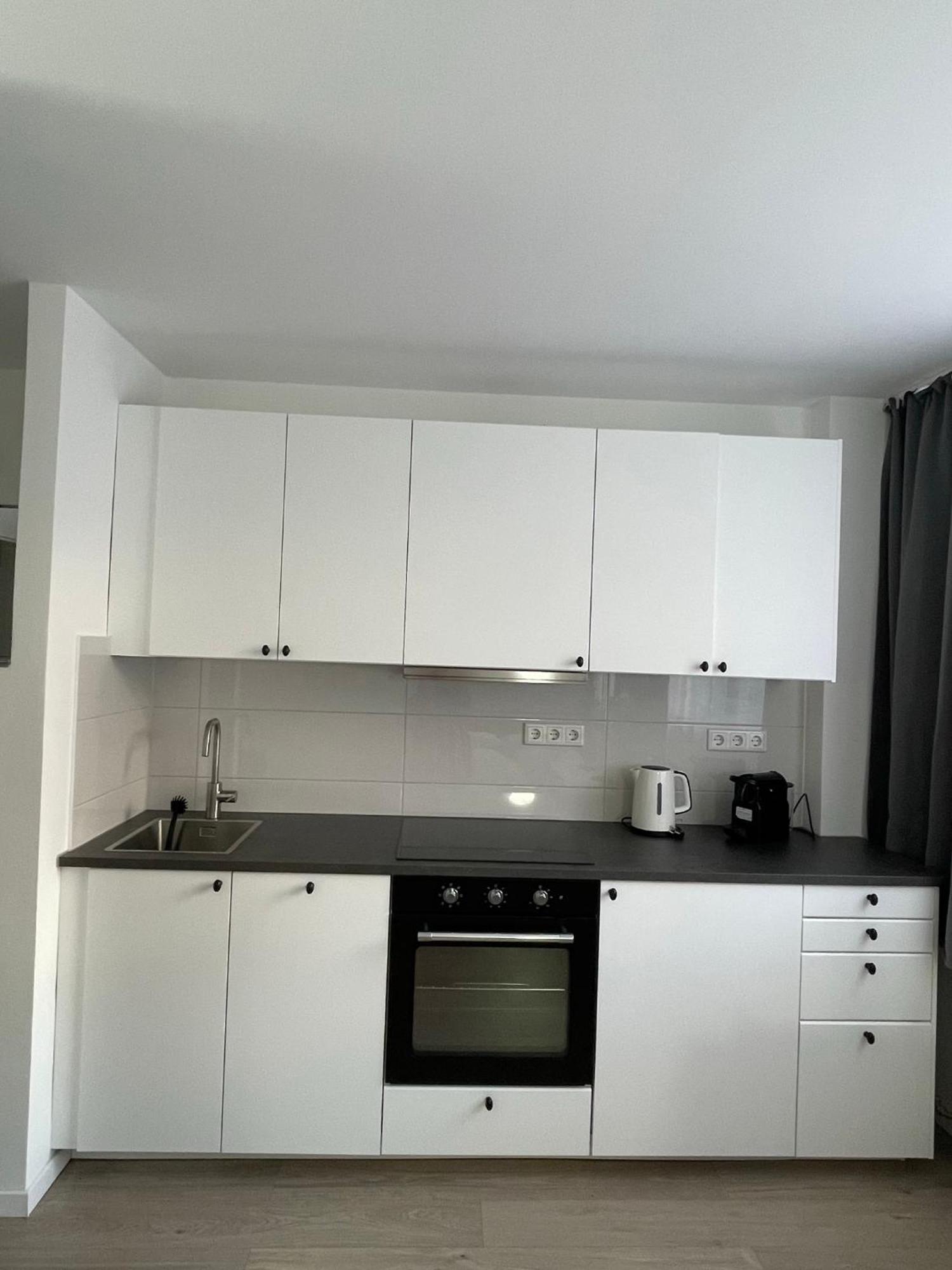 Schone Moderne Am Ring Nr.1 Apartment *