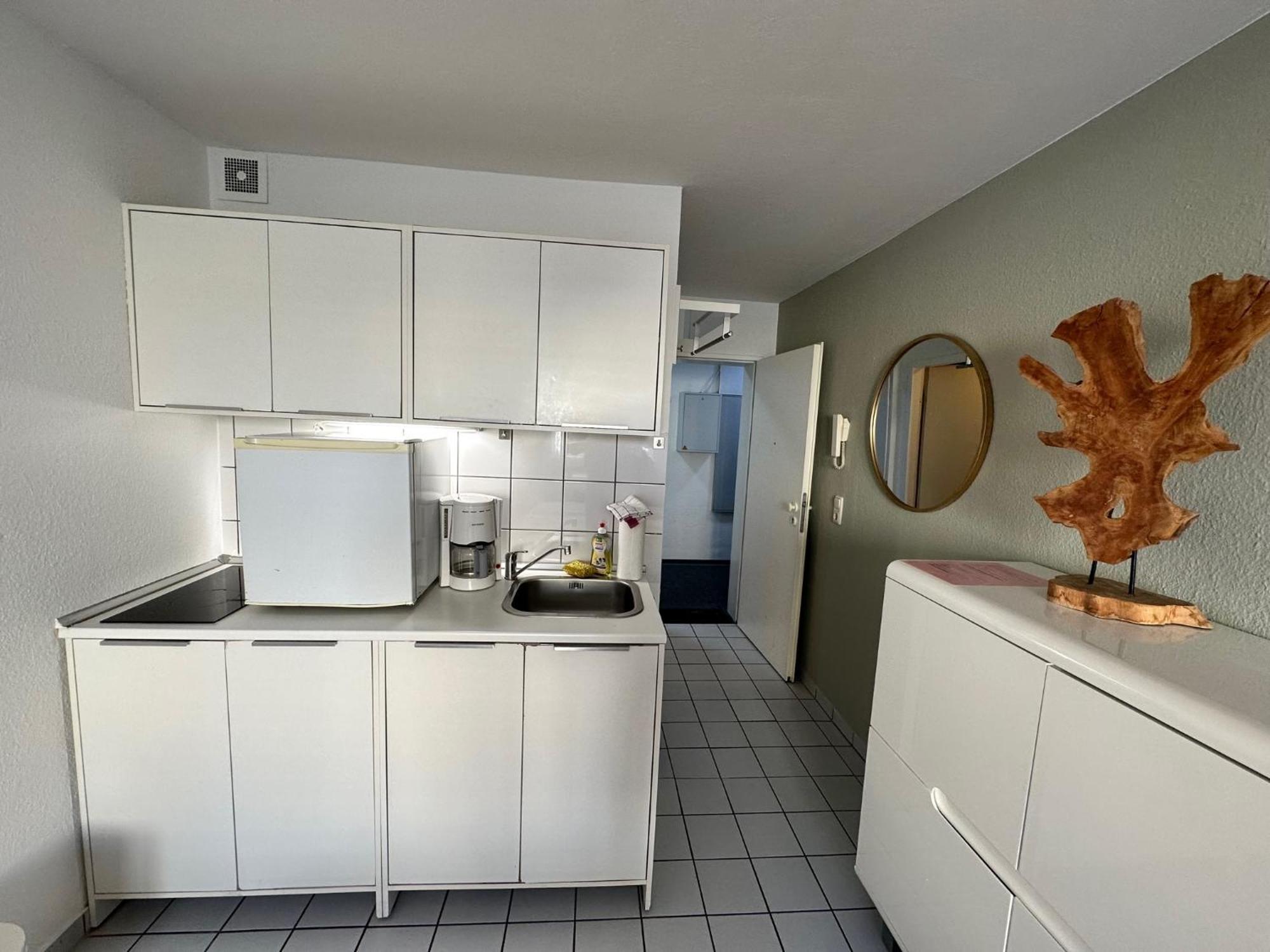 A-partment • - Schokoladenmuseum Appartement