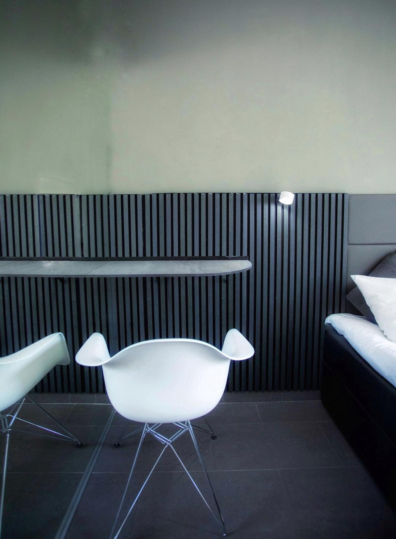 Charmantes Studio In Bestlage Im Stadtzentrum Mit Balkon & Self Checkin - City Loft 3 - *