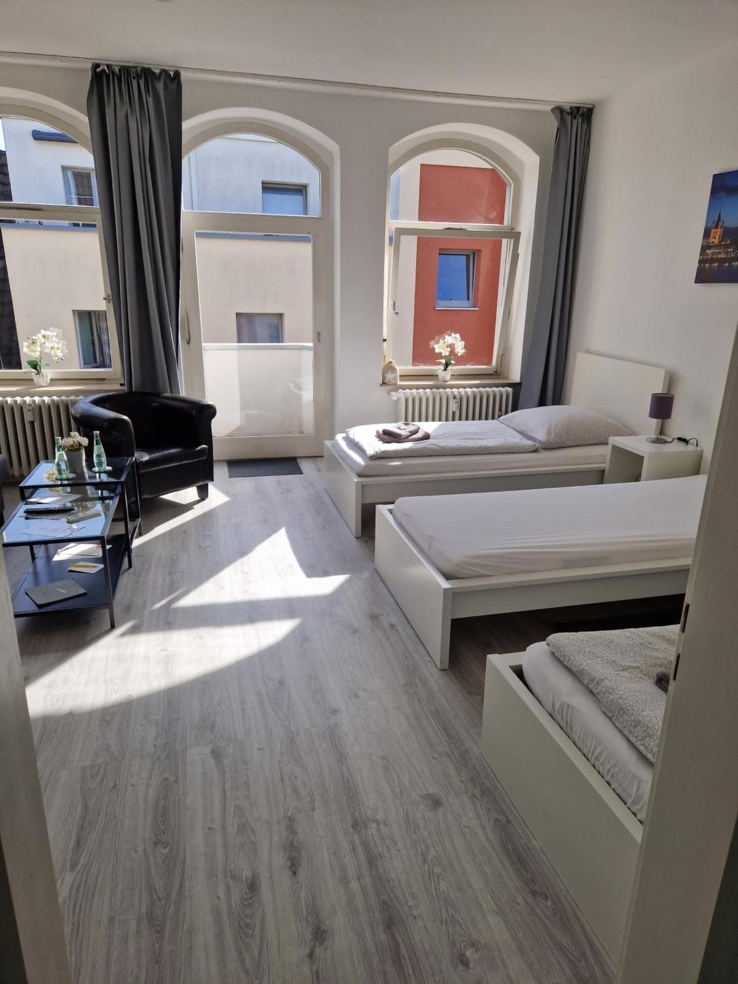 Vringsveedel Apartamento Colónia