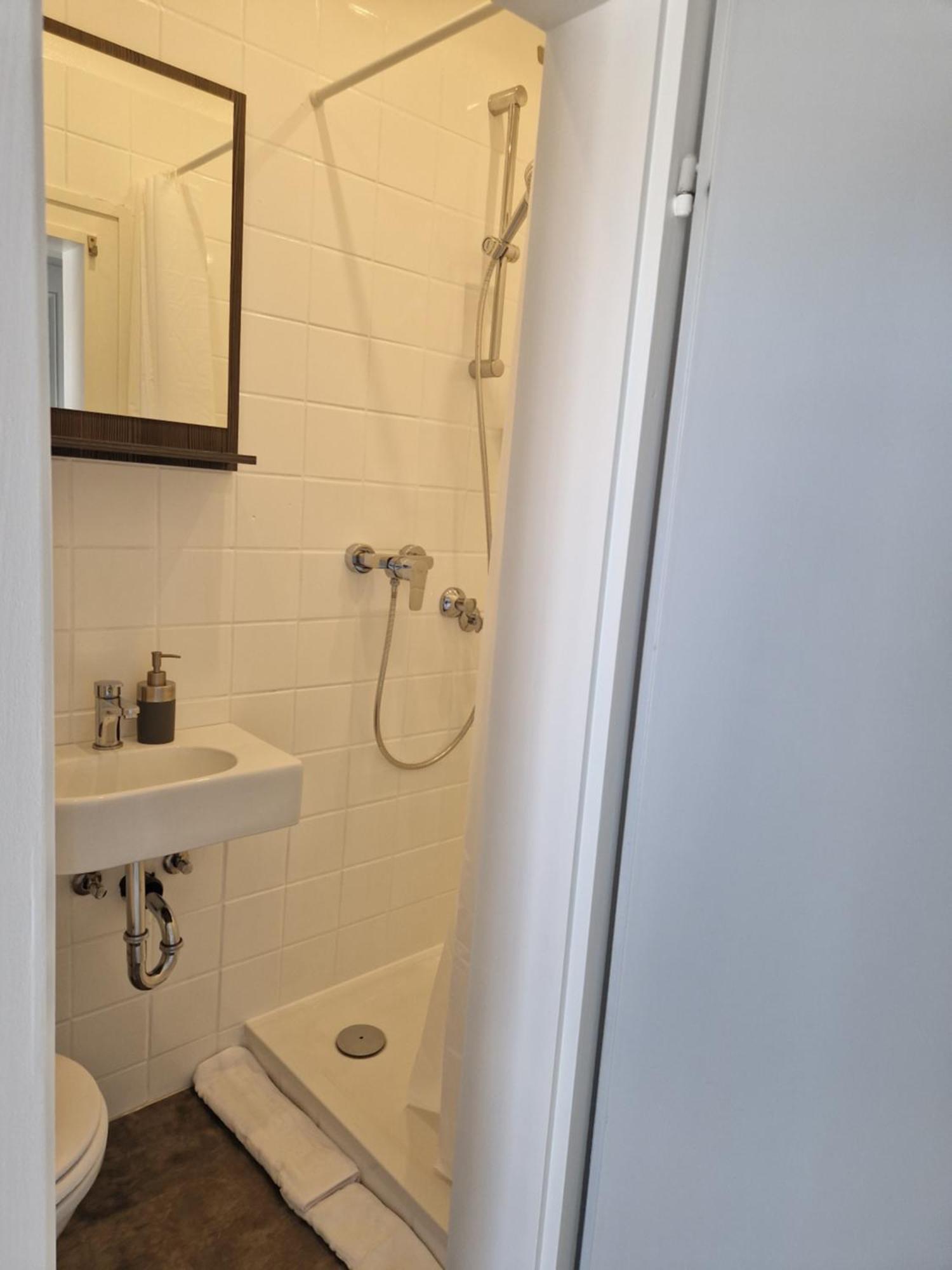Vringsveedel Apartment Cologne