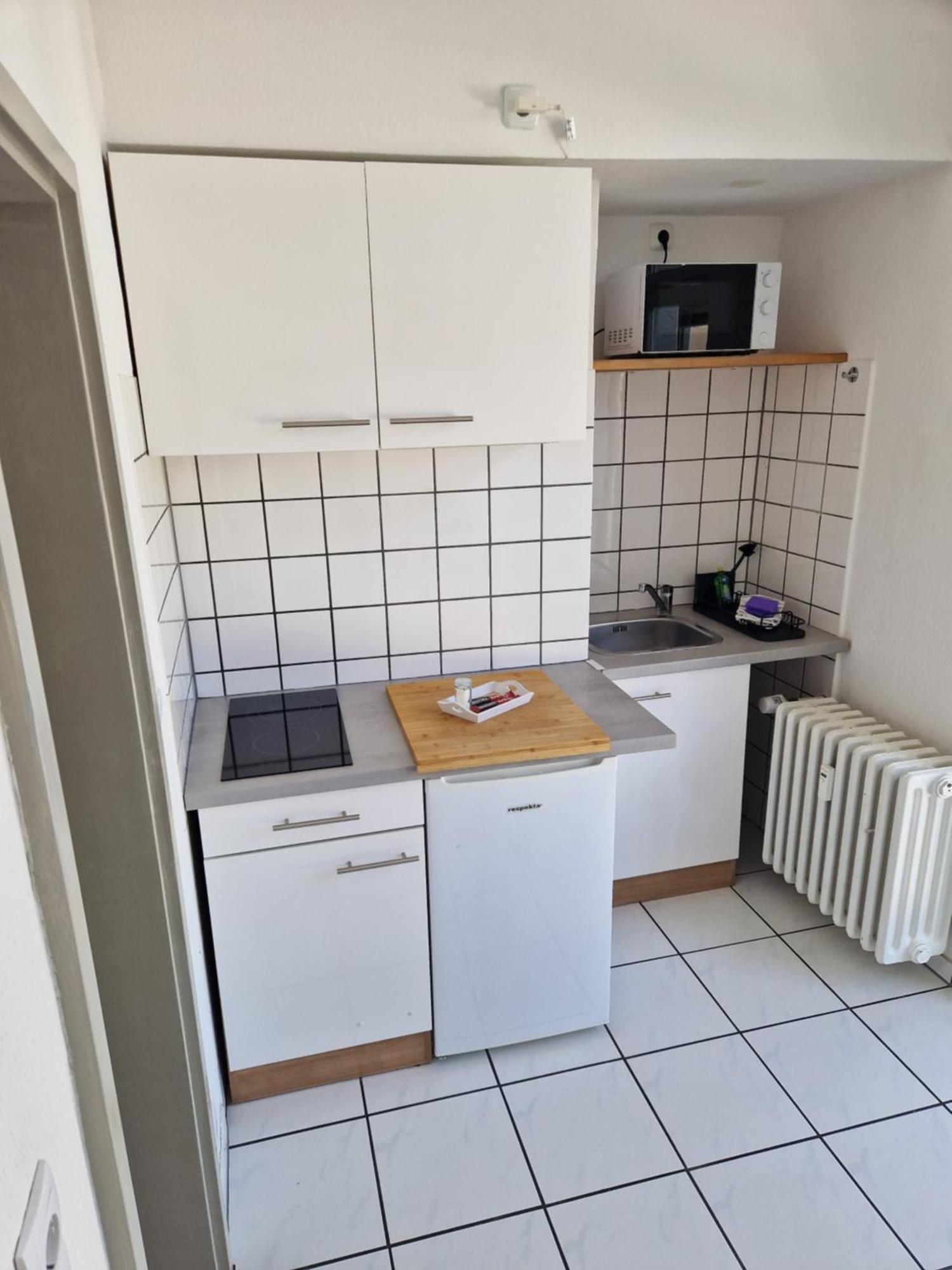 Apartamento Vringsveedel *