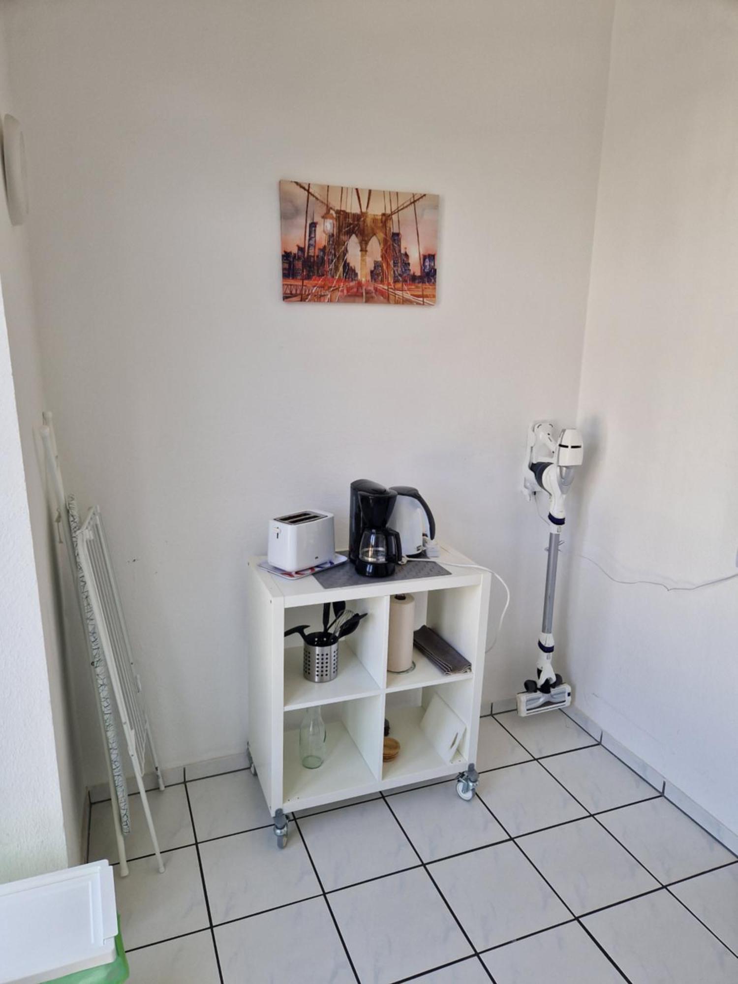 Apartment Vringsveedel *