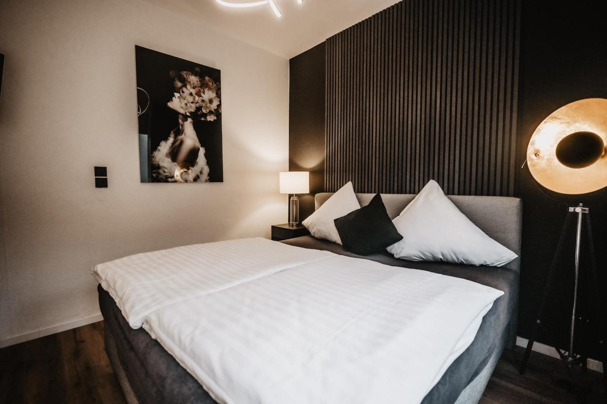 Boutique Hotel