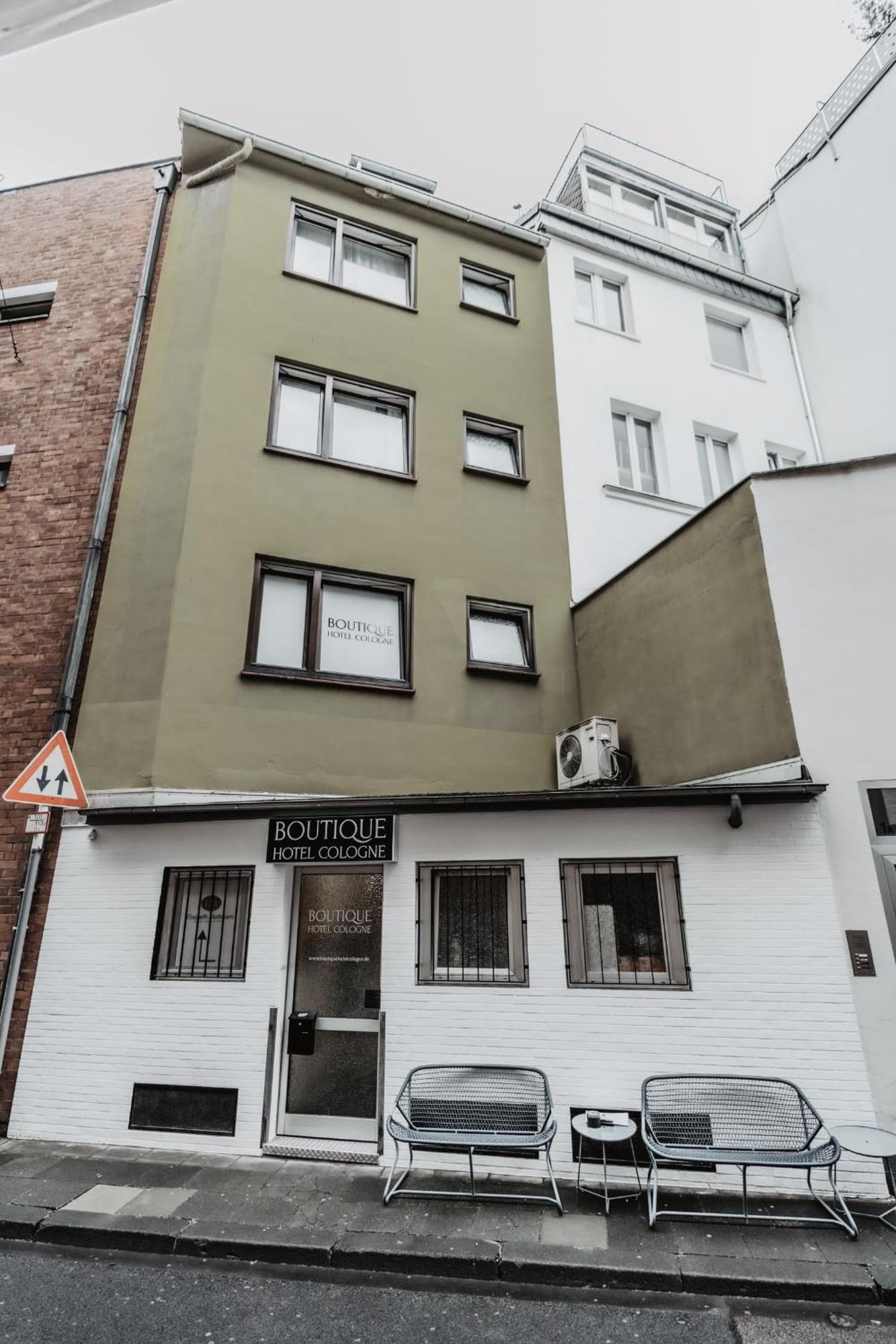 Boutique Hotel