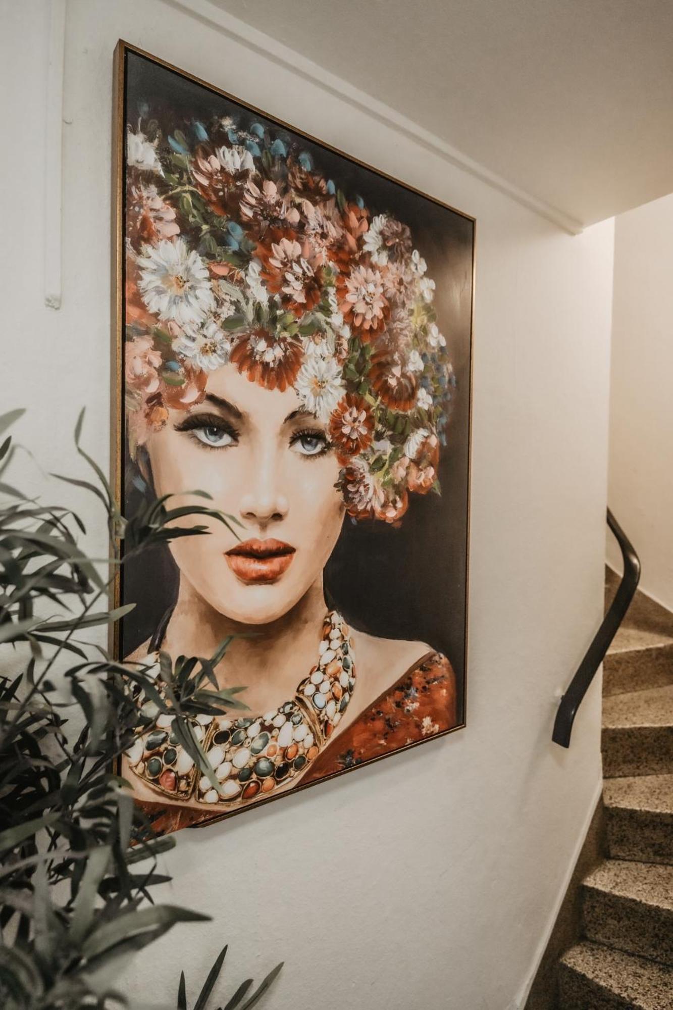 Boutique Hotel *