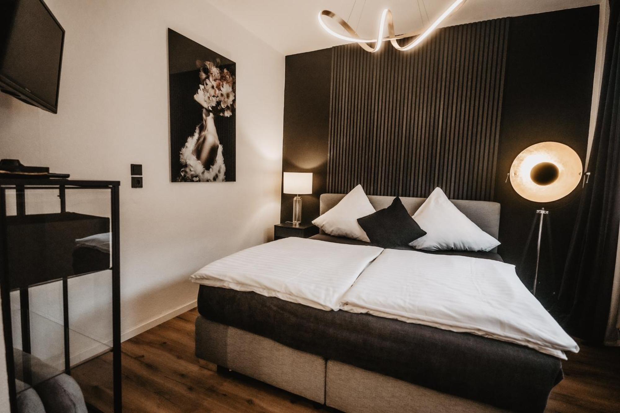 Hotel Boutique