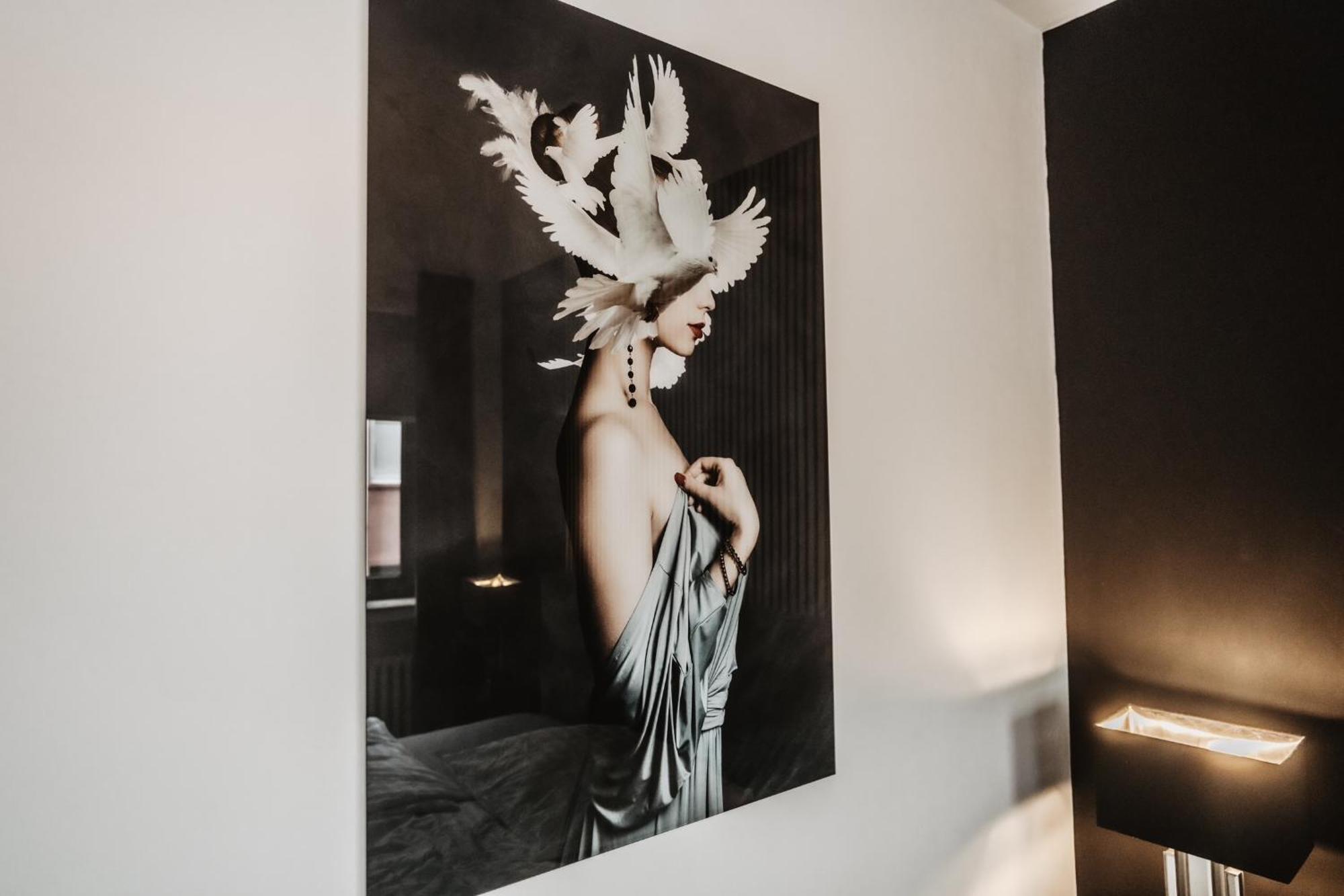 Hotel Boutique