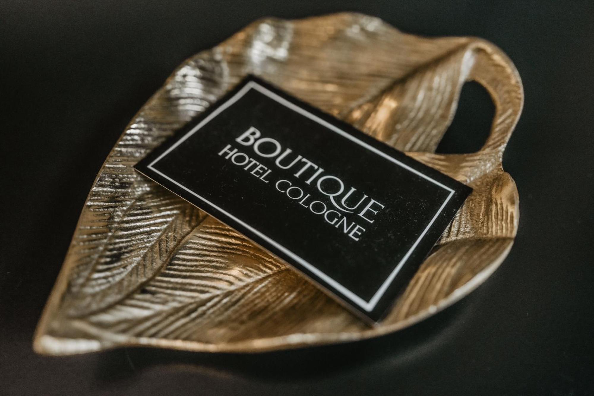Hotel Boutique Cologne