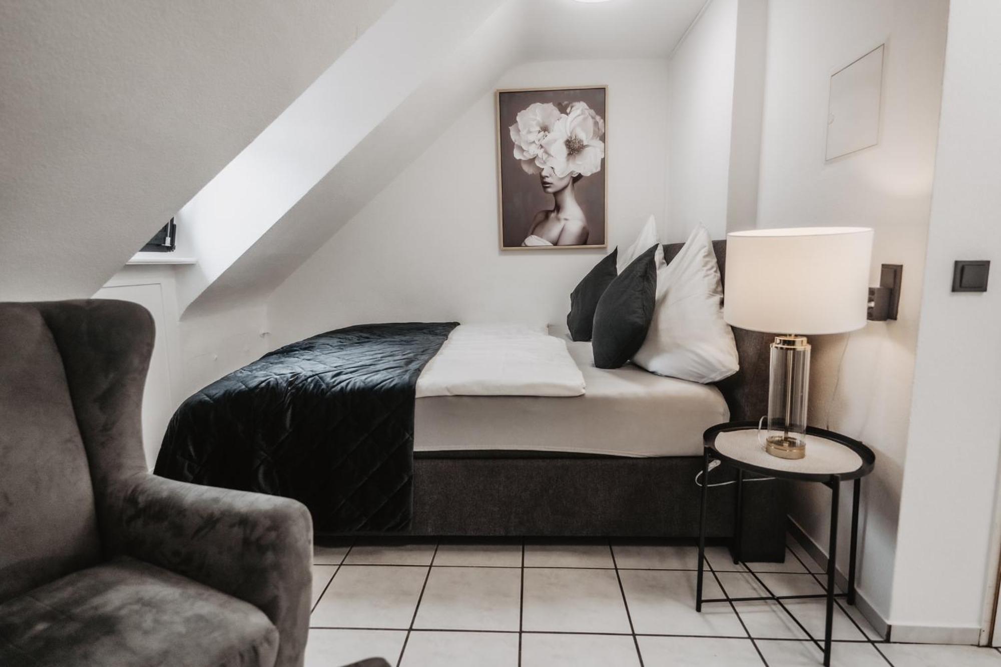 Hotel Boutique