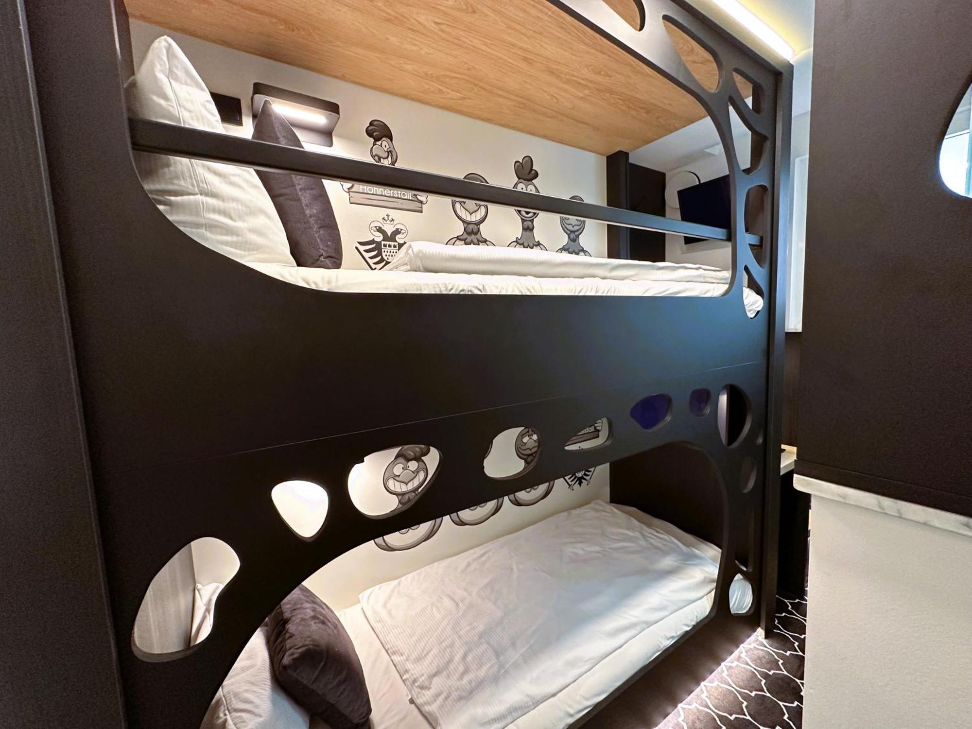 Rhein St. Martin Hotel Colonia