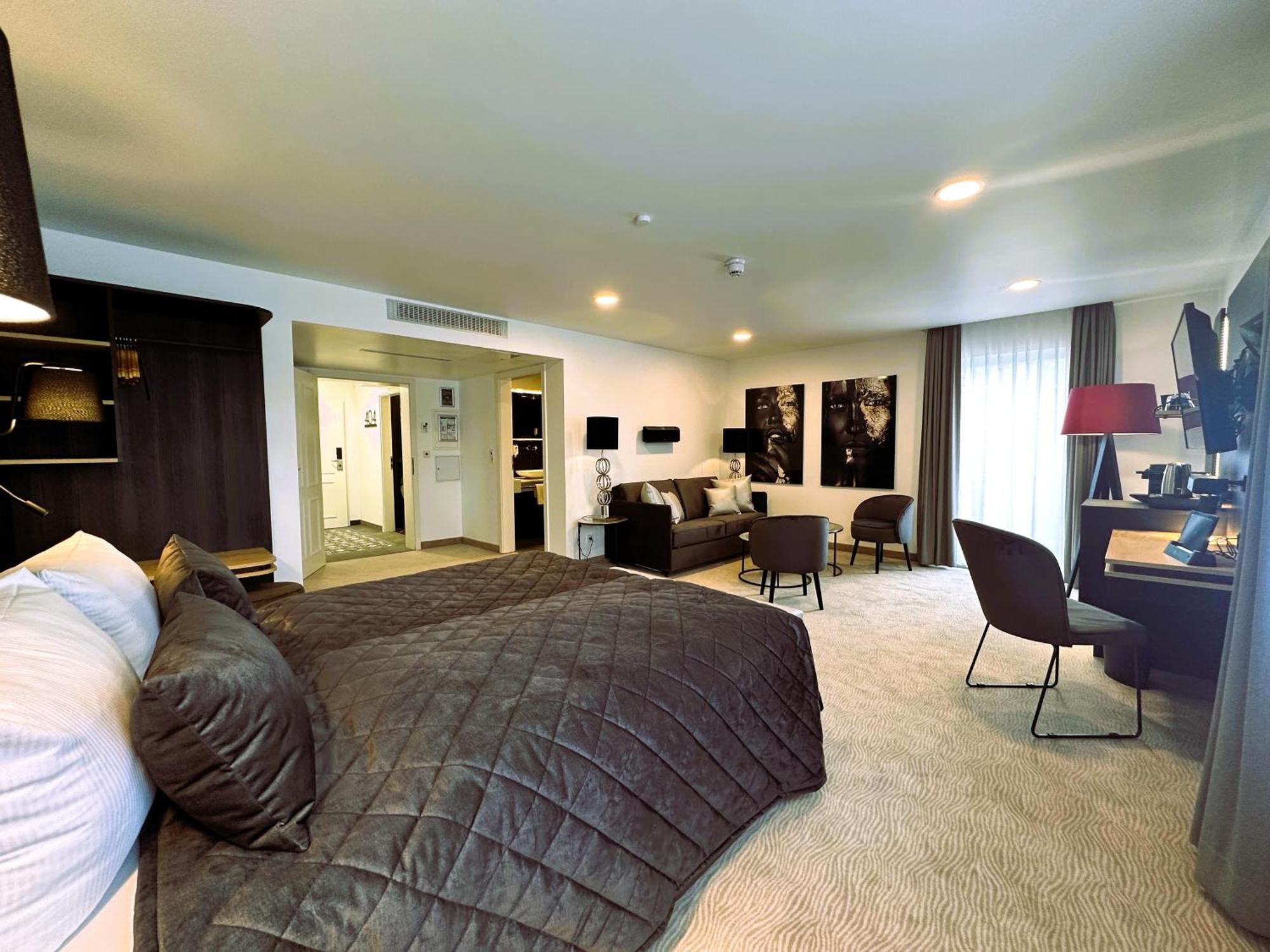 Hotel Rhein St. Martin