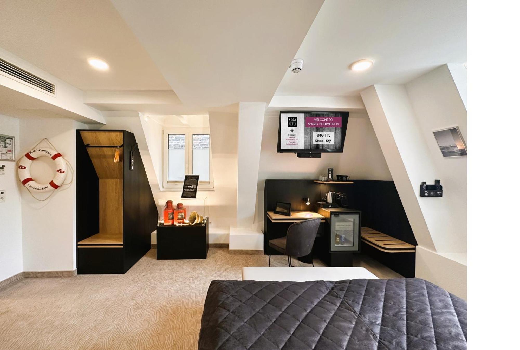 Rhein St. Martin Hotel 3*