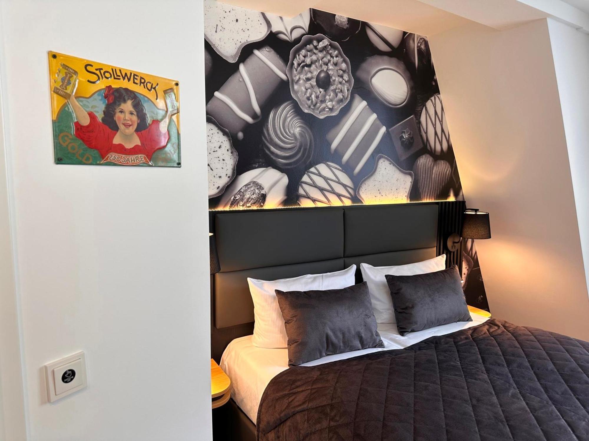 Hotel Rhein St. Martin 3*