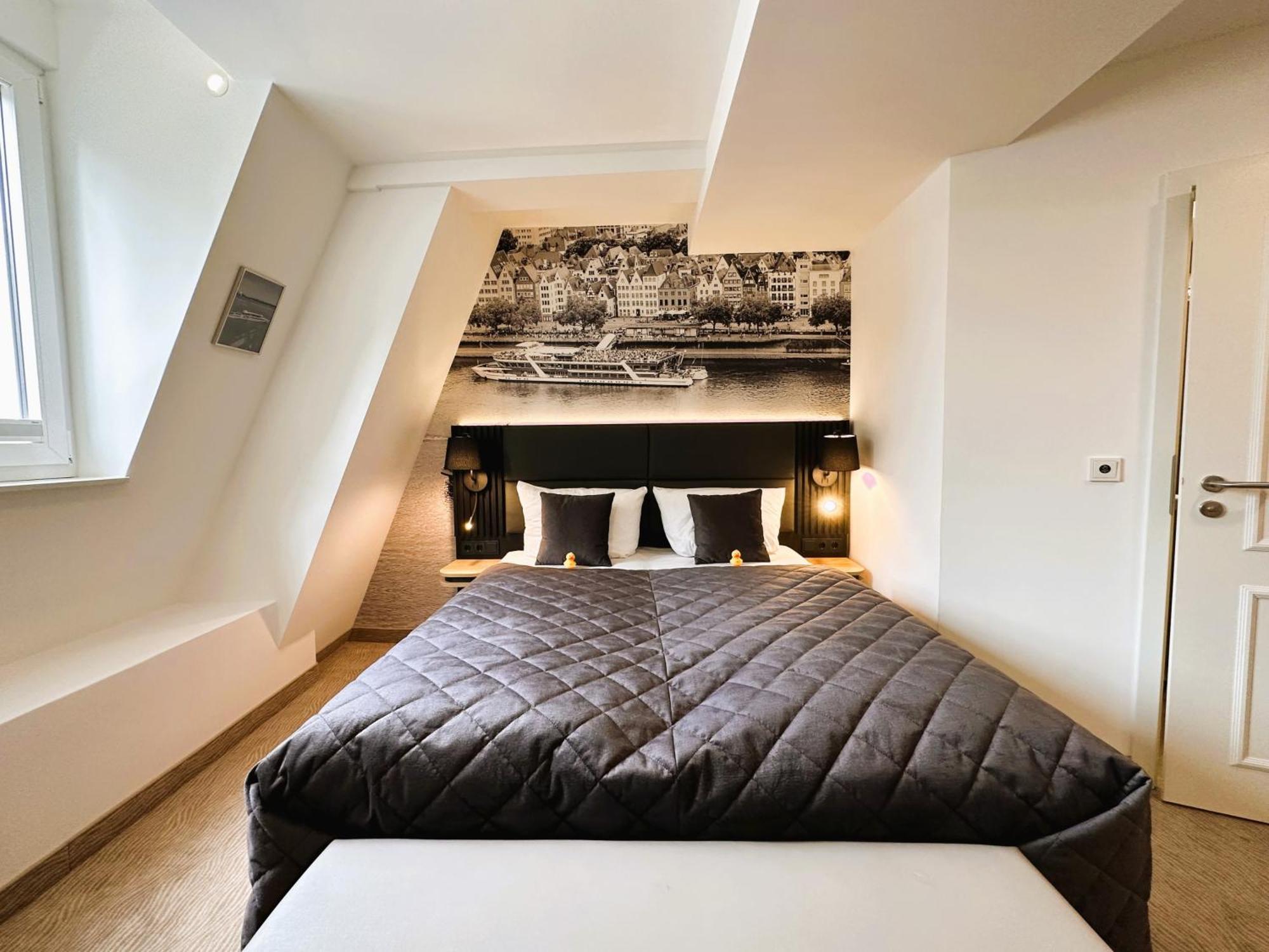 Rhein St. Martin 3* Colonia