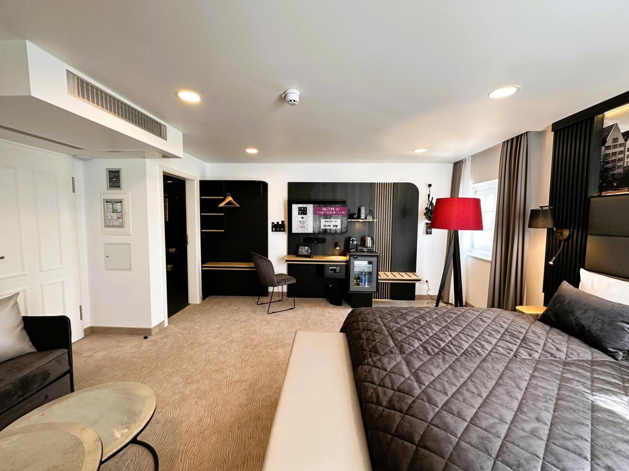 Hotel Rhein St. Martin 3*