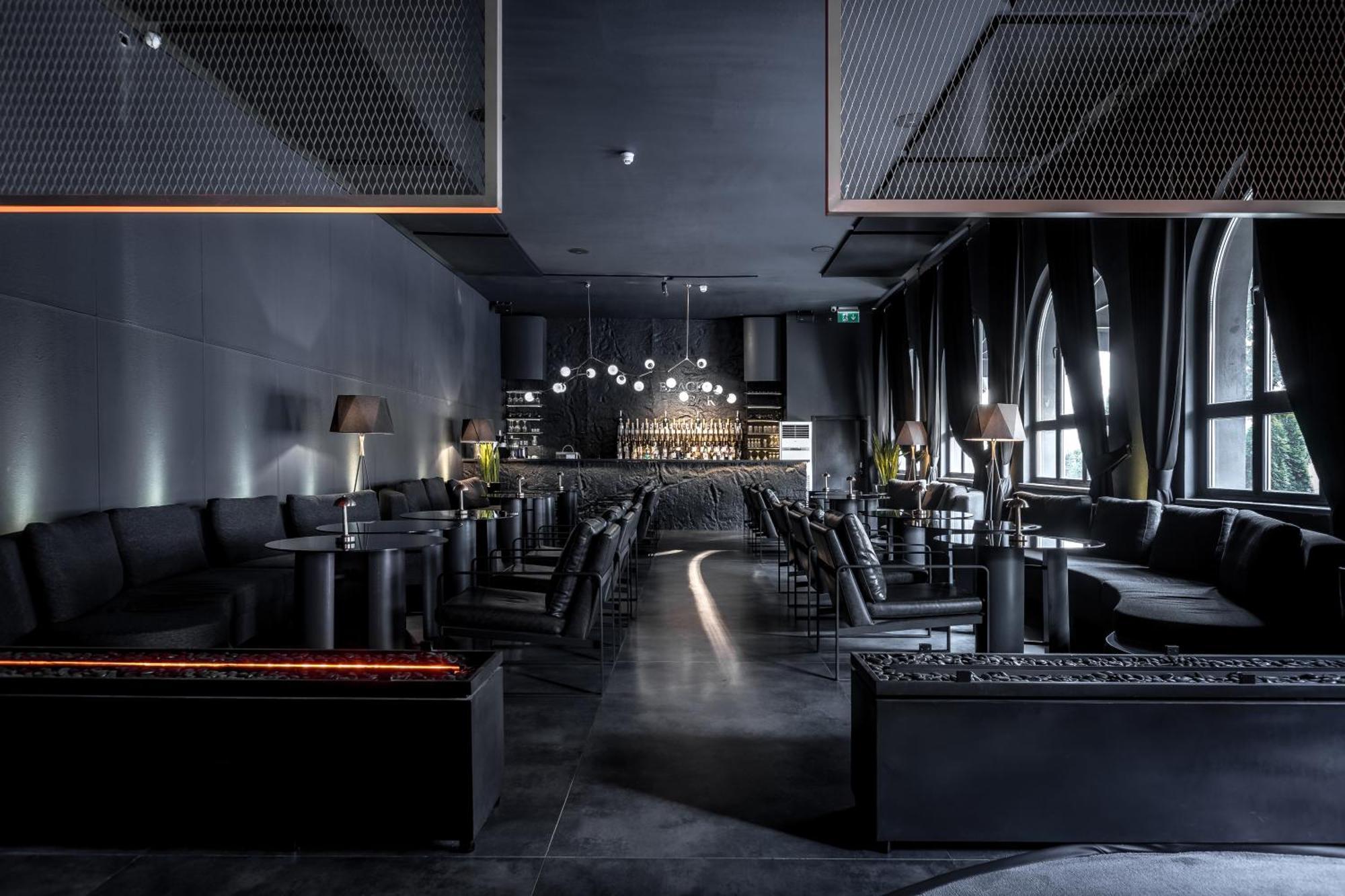 Black Koeln Hotel 4*
