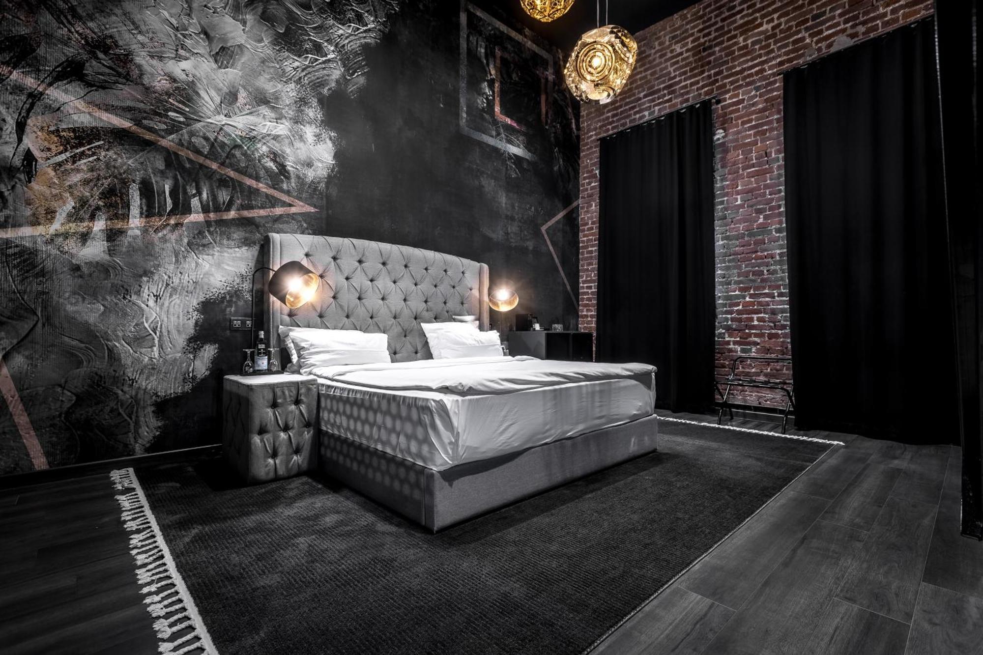 Black Koeln Colonia