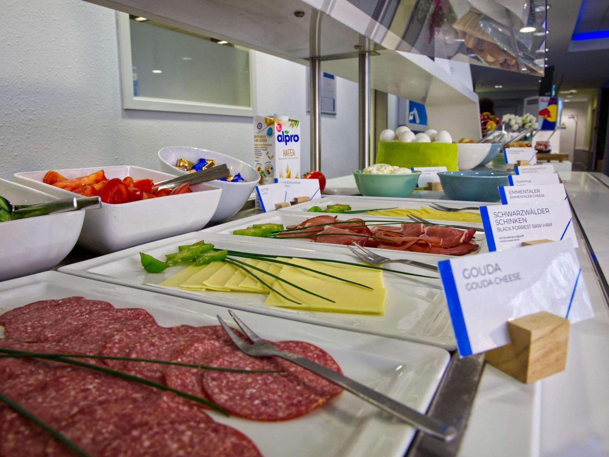 Ibis Budget Koeln Messe 2* Cologne