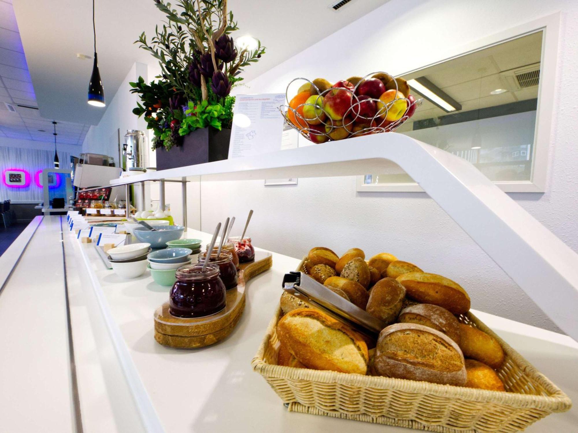 Ibis Budget Koeln Messe Cologne