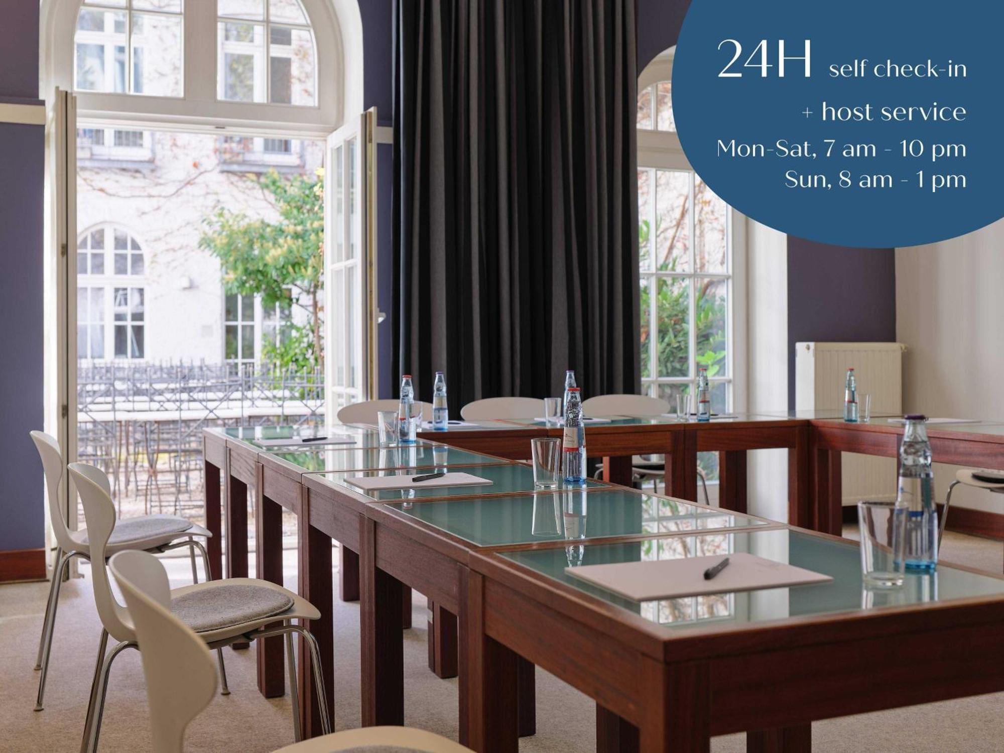 Classik Antonius Hotel Köln
