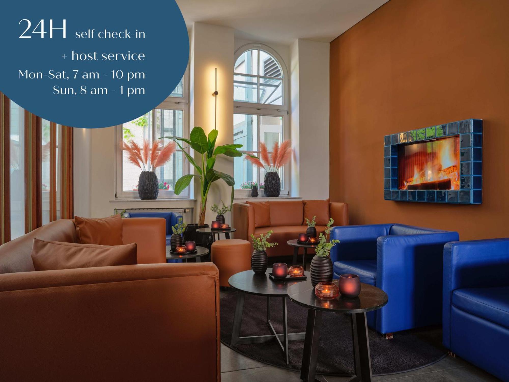 Classik Antonius Hotel