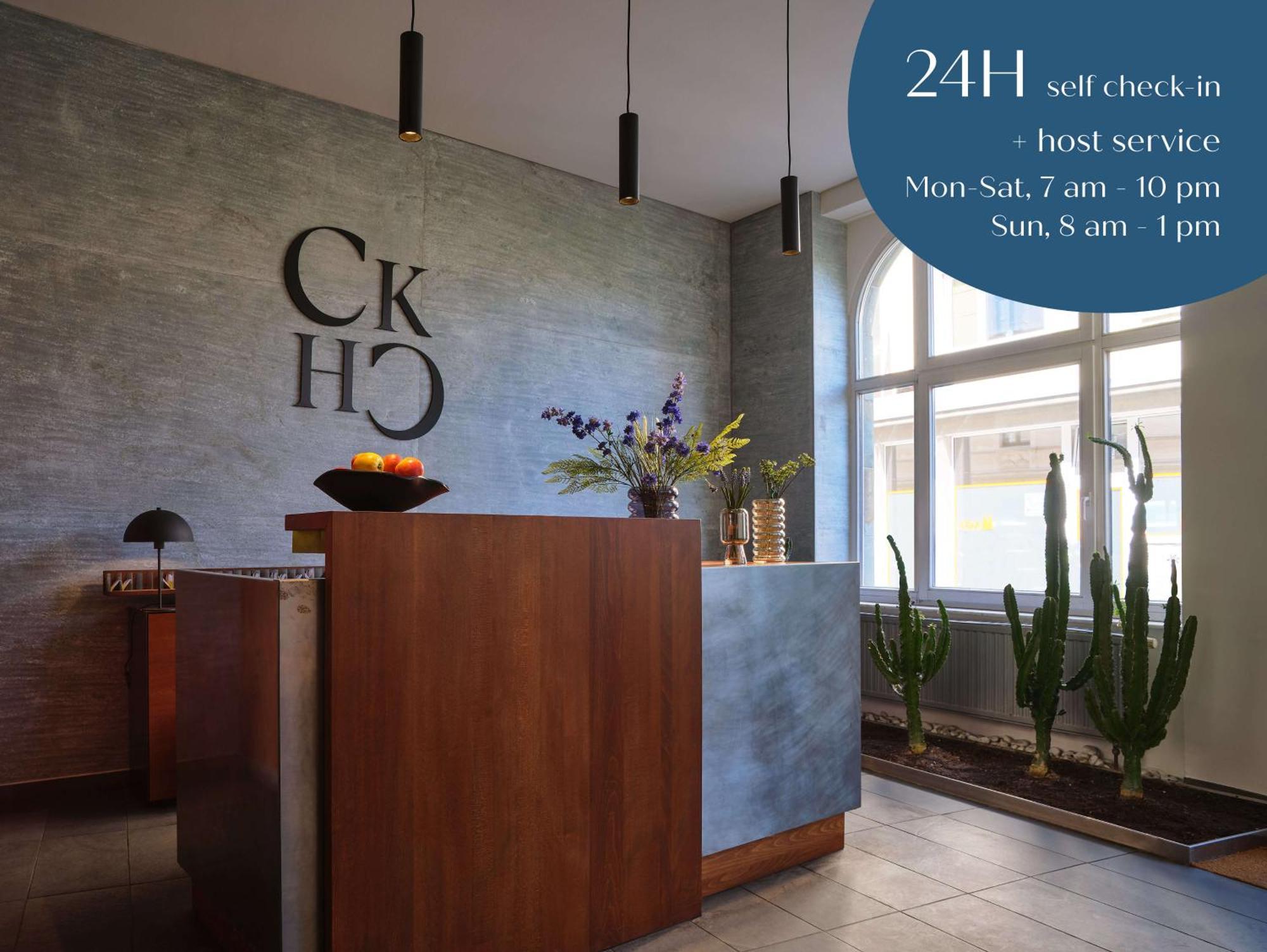 Classik Antonius Hotel