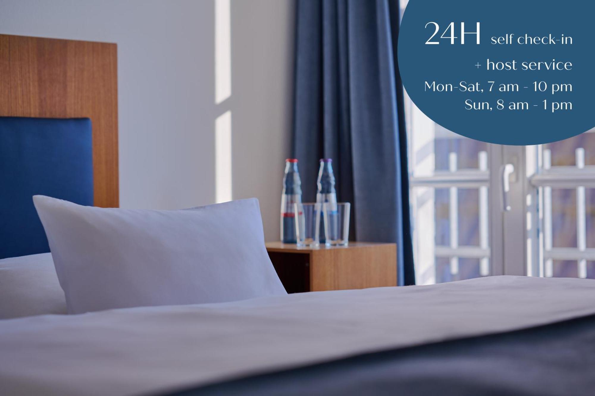Hotel Classik Antonius