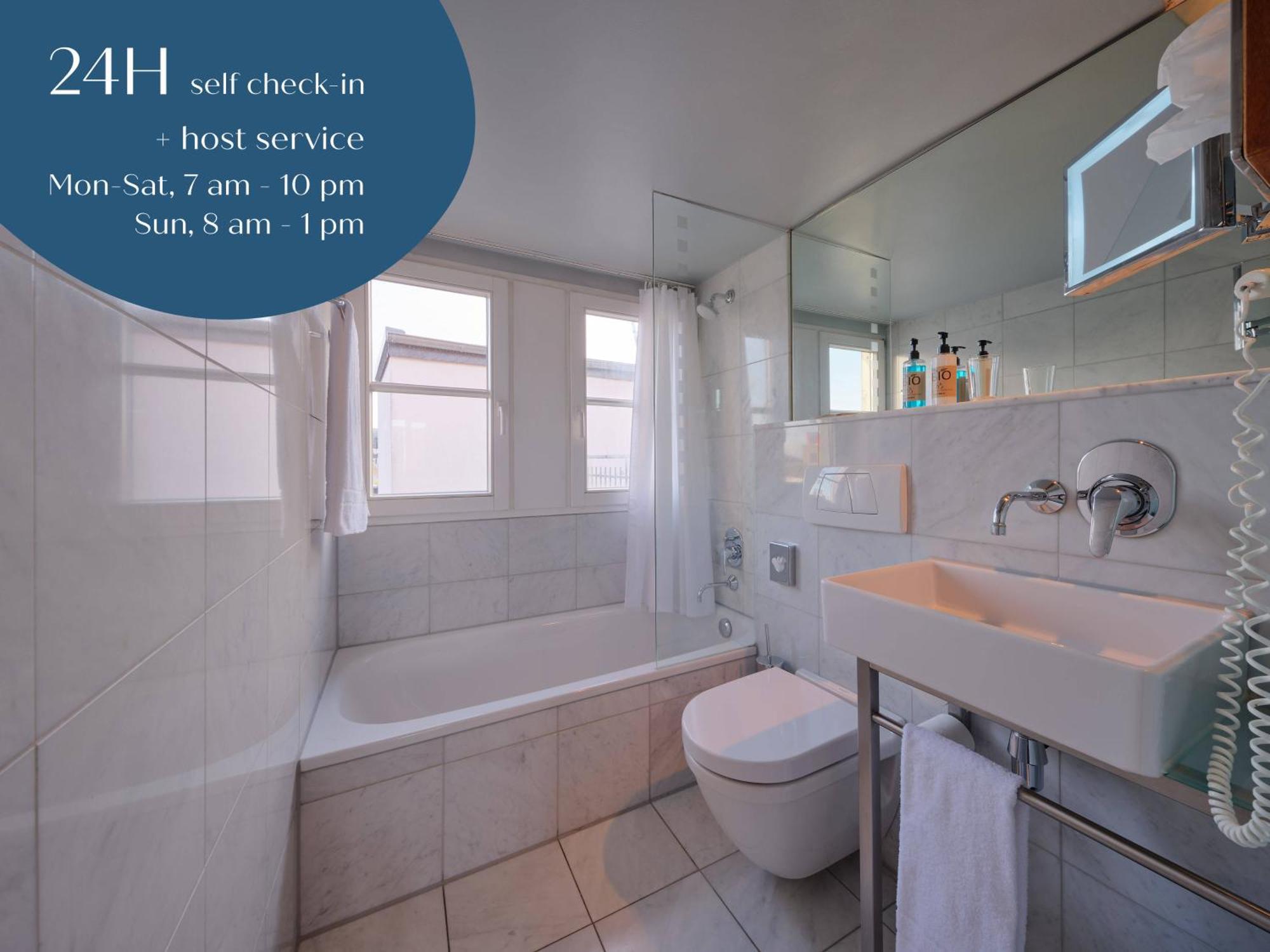 Hotel Classik Antonius