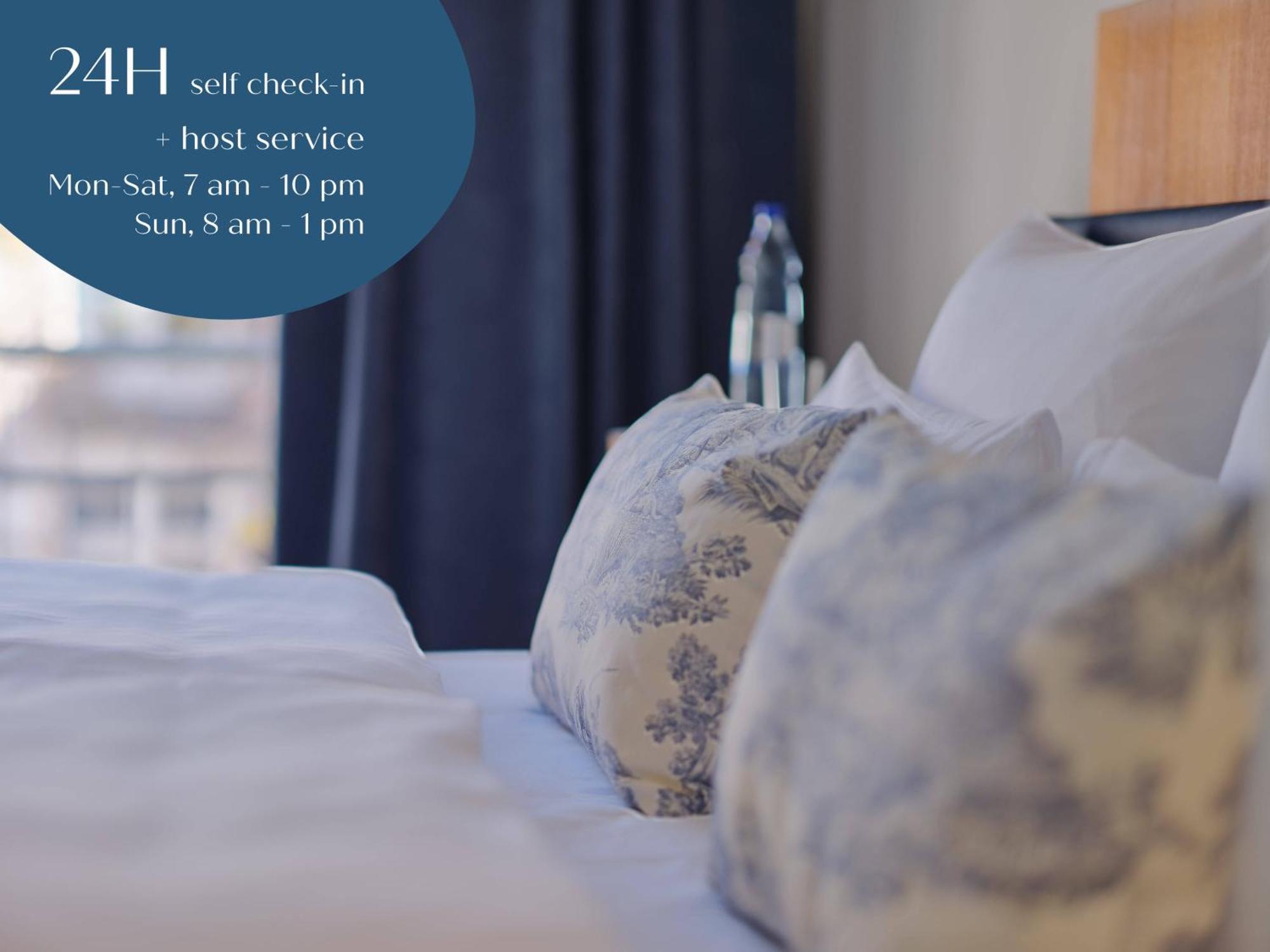 Classik Antonius Hotel 4*