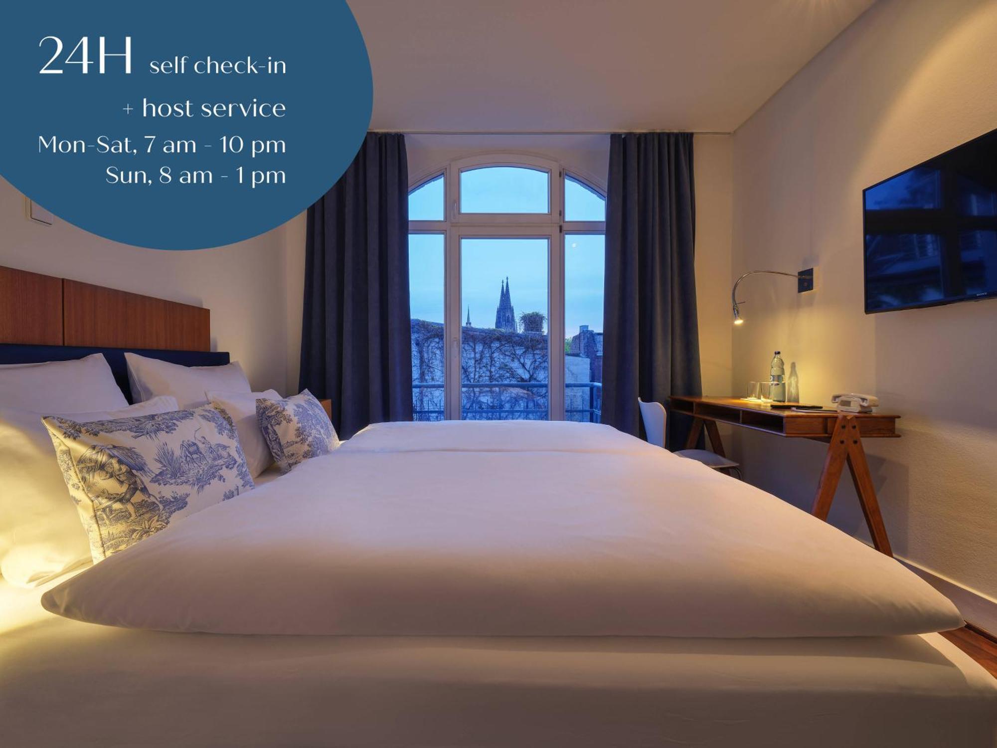 Hotel Classik Antonius 4*