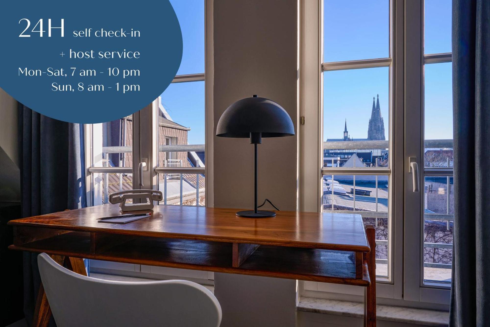 Hopper St. Antonius Hotel 4*
