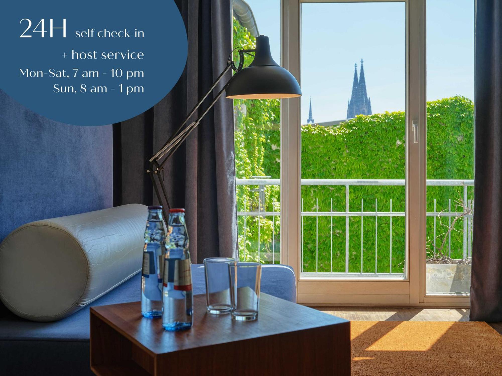 Hotel Classik Antonius