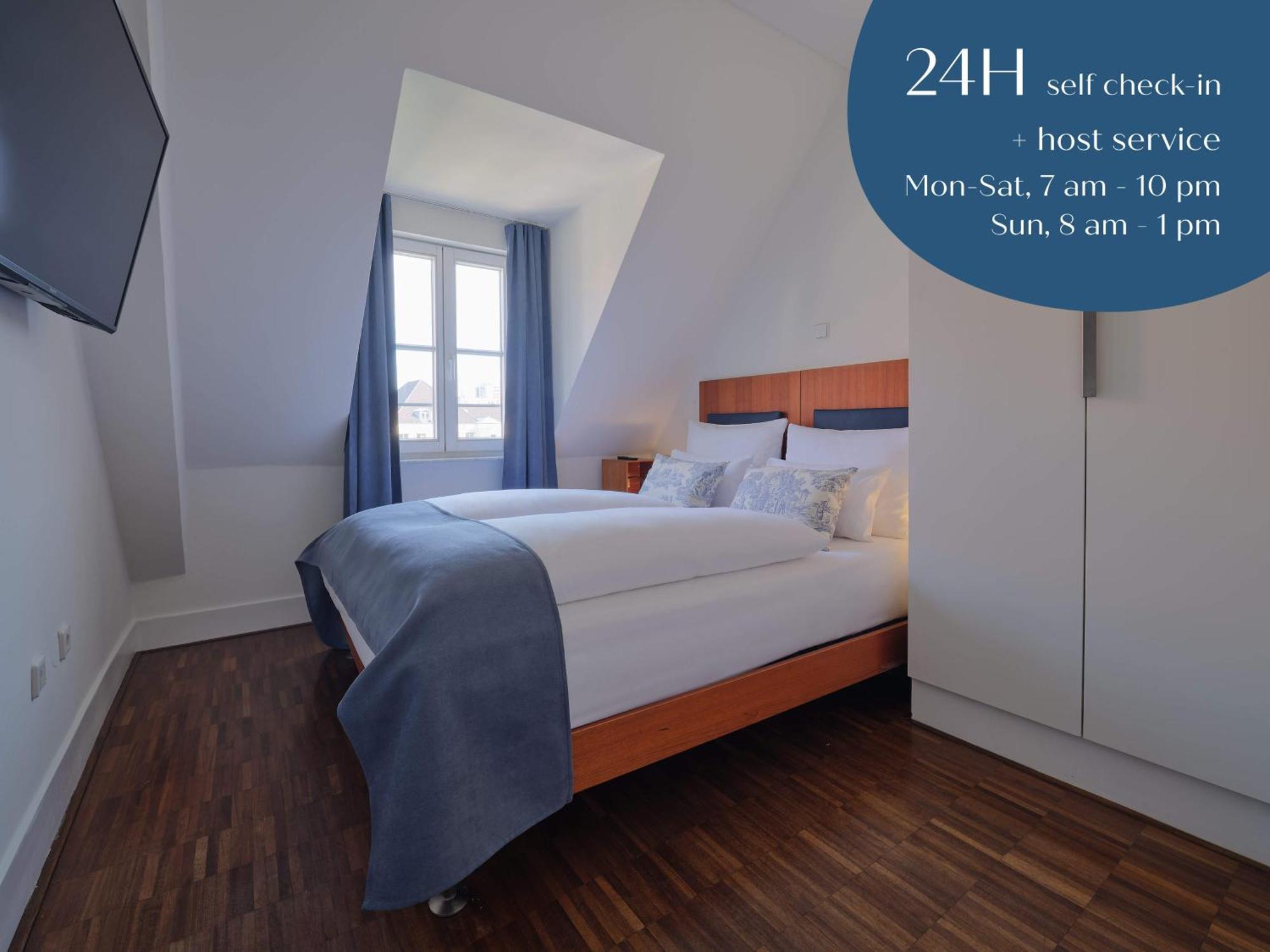 Classik Antonius Hotel 4*