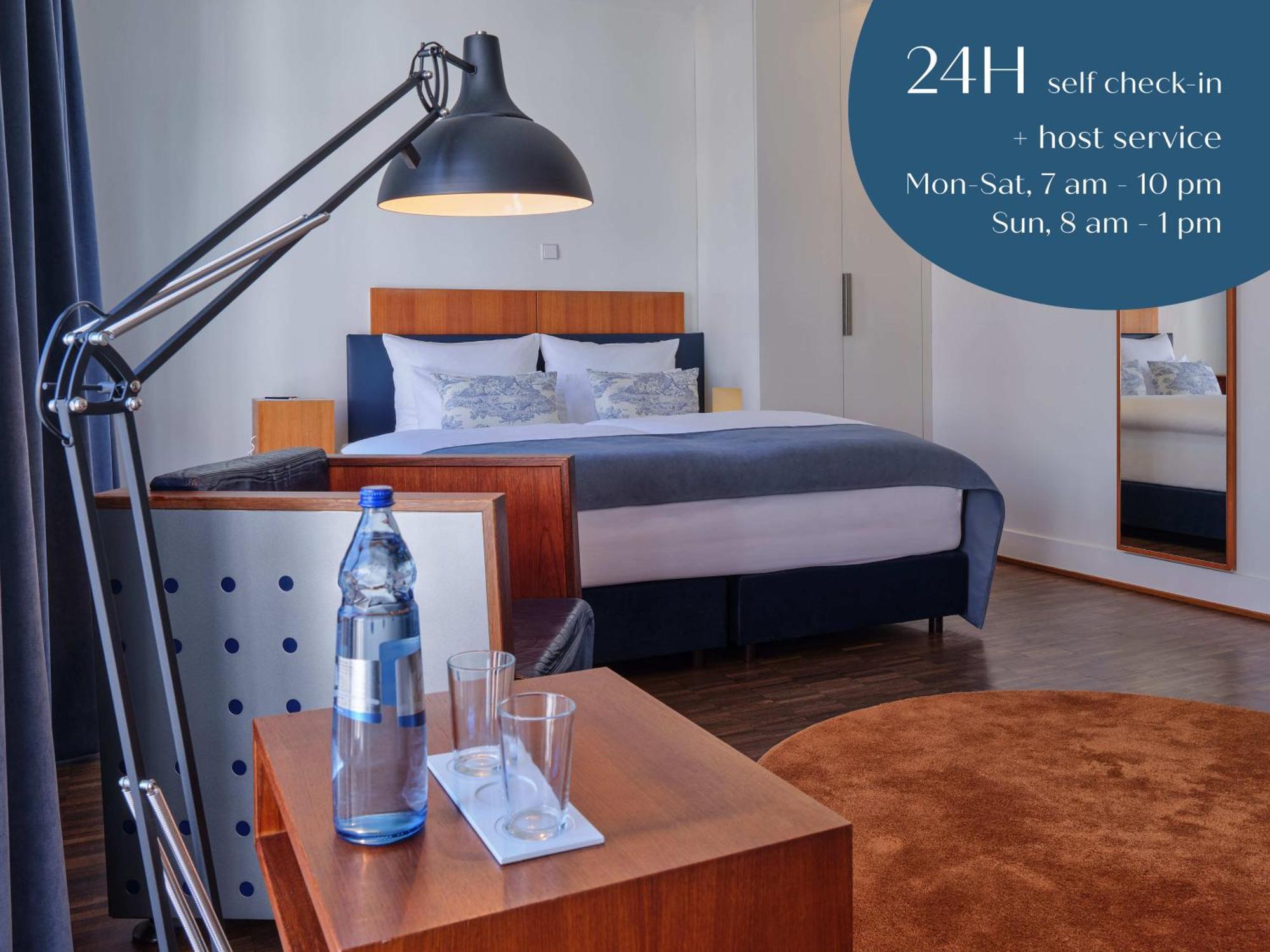 Classik Antonius Hotel 4*