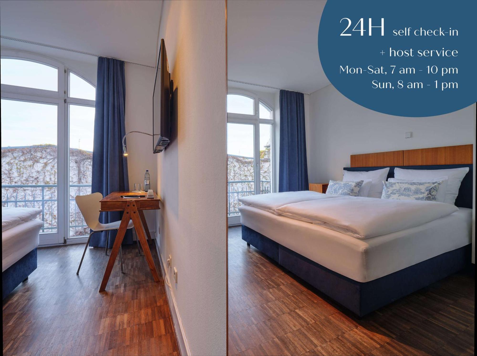 Classik Antonius Hotel Köln