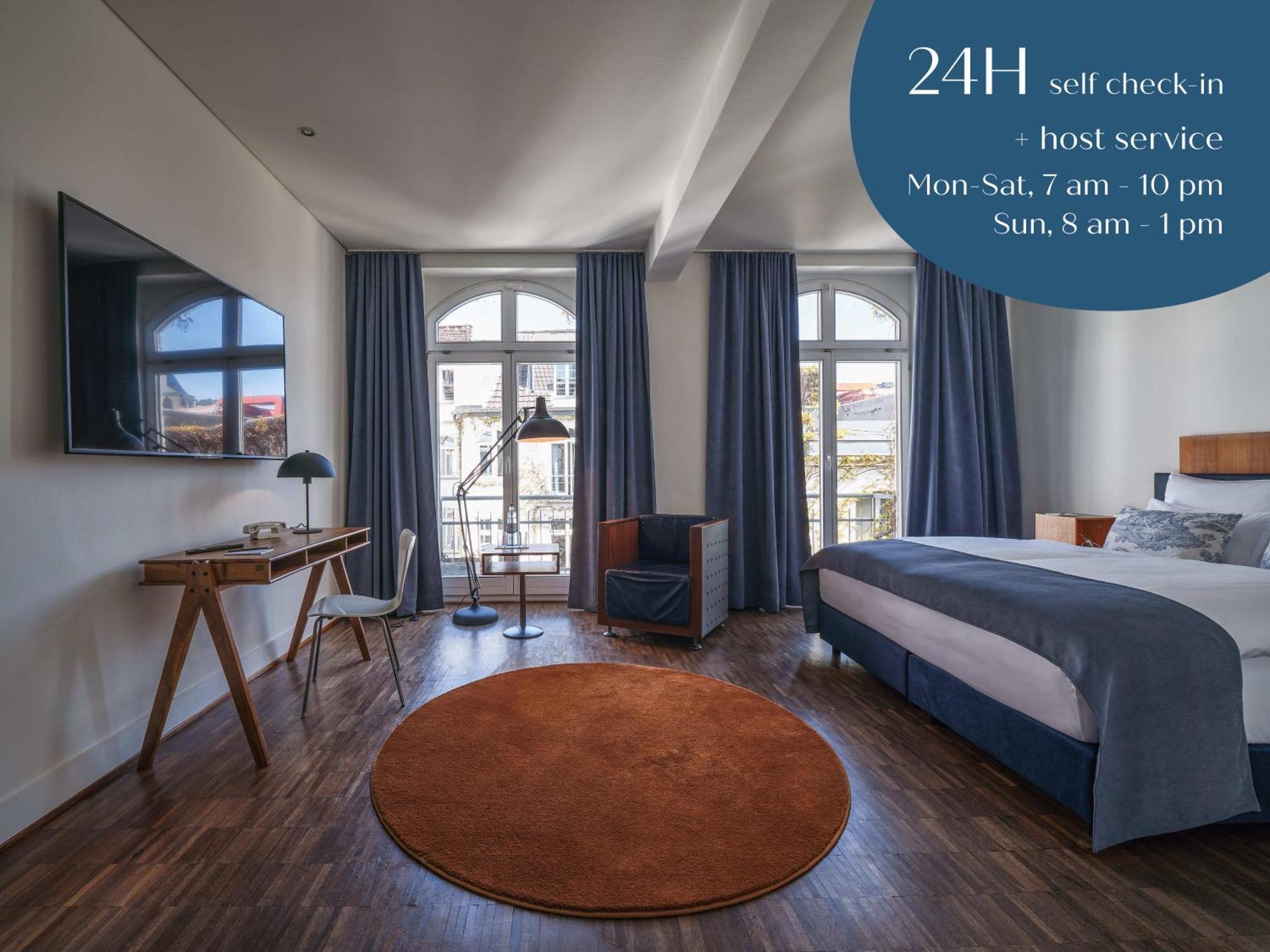 Classik Antonius Hotel Köln