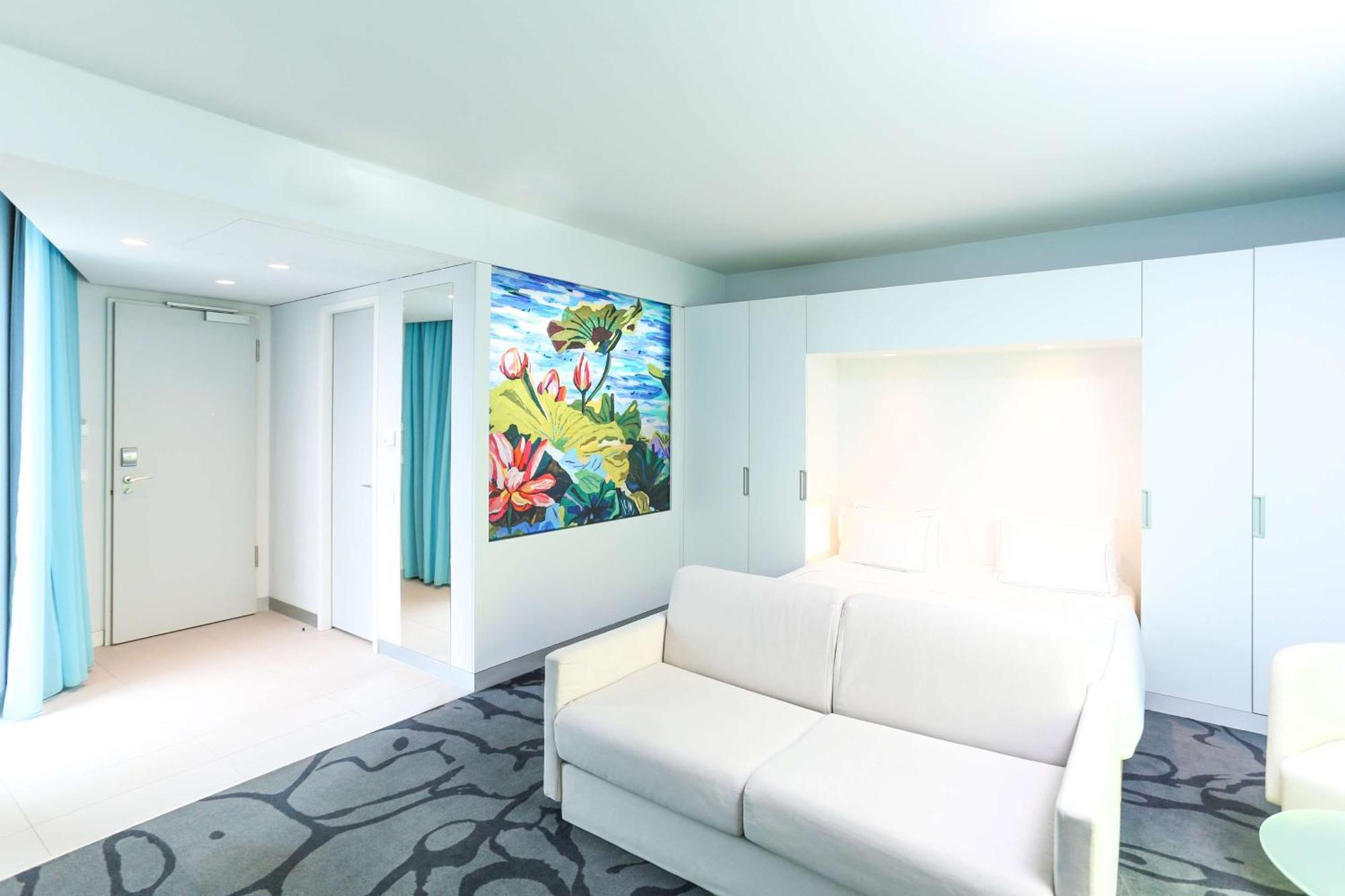 Hotel Art'otel Cologne, Powered By Radisson Cologne