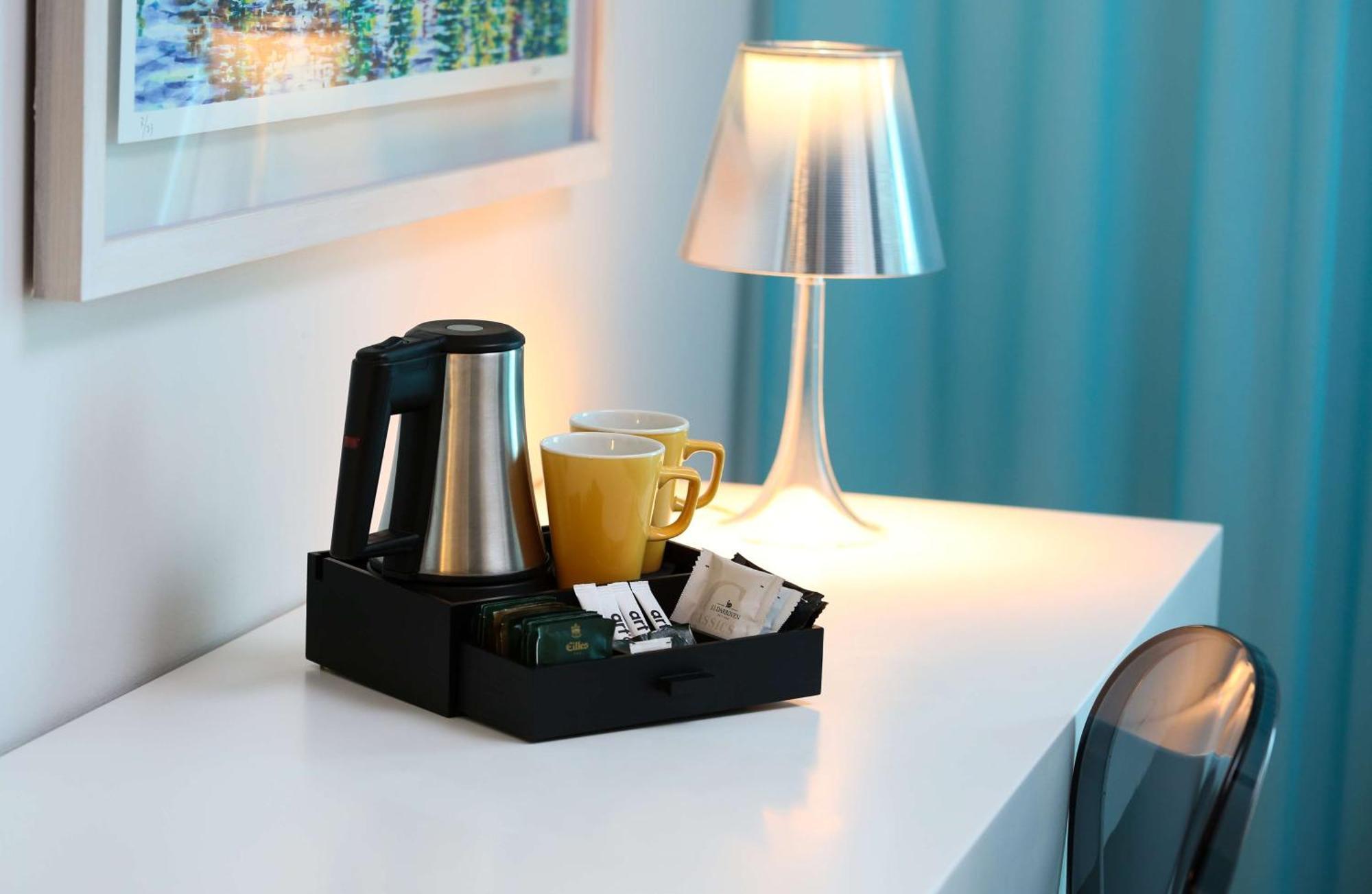 Hotel Art'otel Cologne, Powered By Radisson Cologne