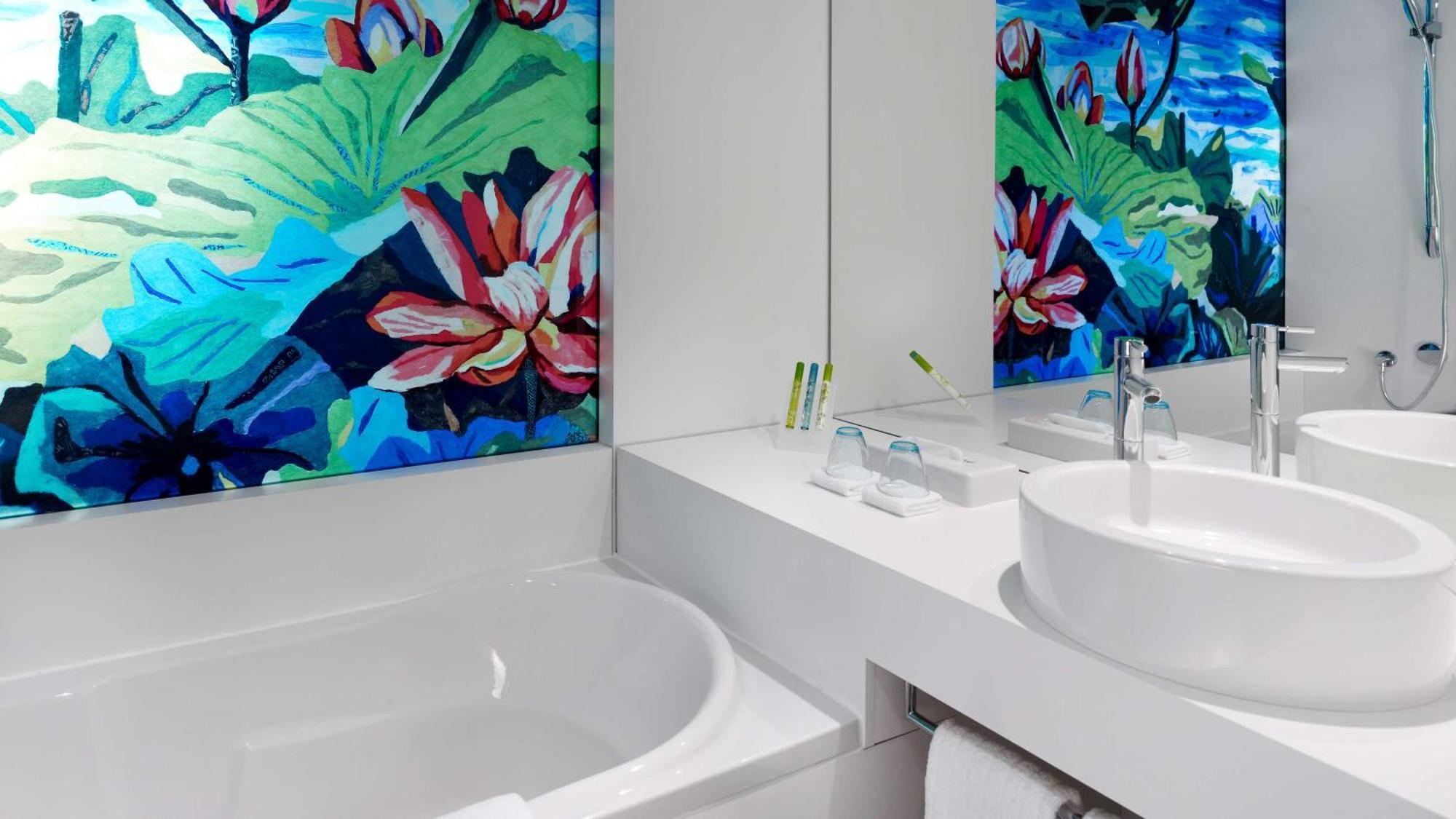 Art'otel Cologne, Powered By Radisson Hotel Cologne